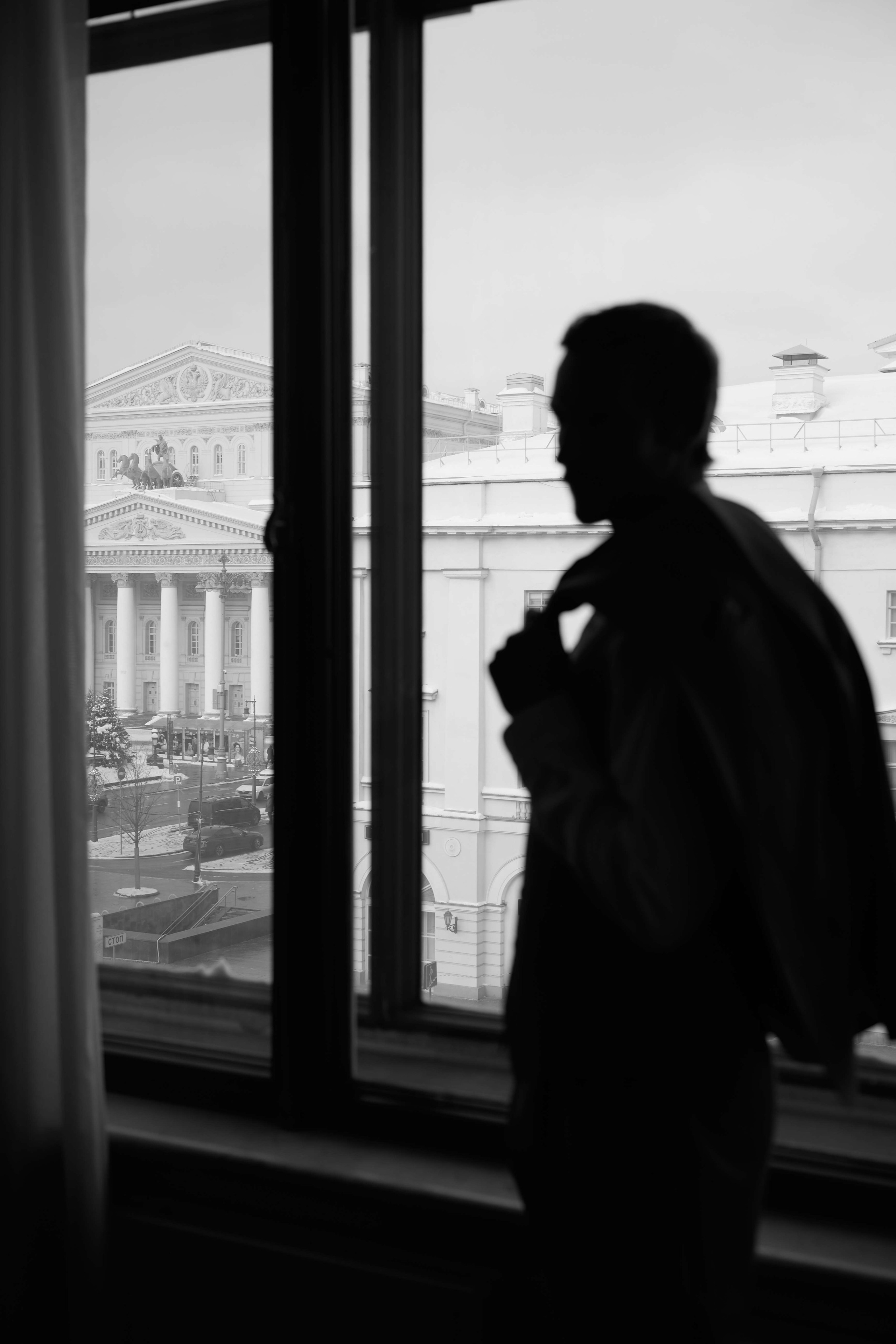 Фотограф в Курске. Свадебный и семейный фотограф в Курске — Дмитрий Сазонов