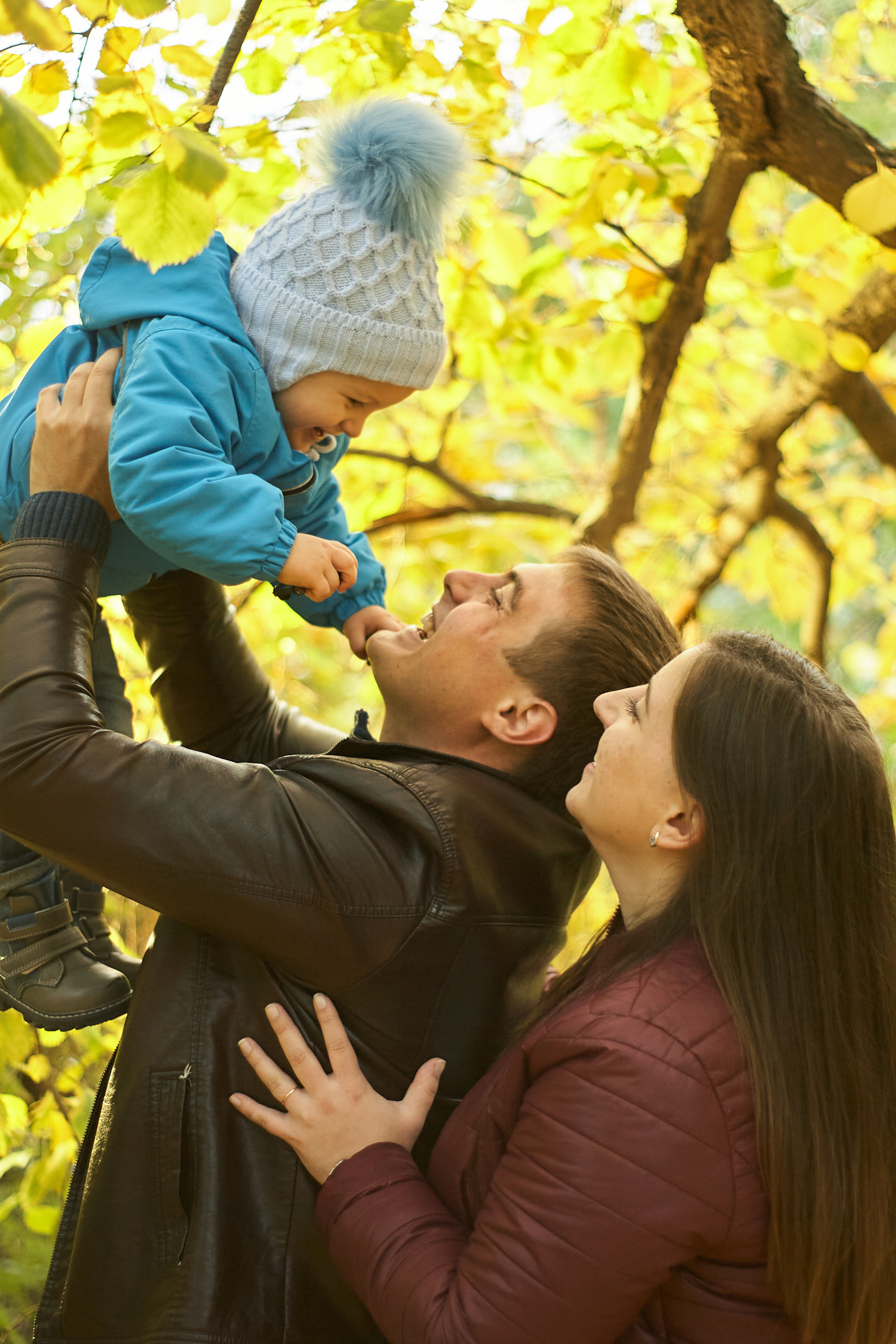 Отзывы. Фотограф в Волгограде Соколова Вера
