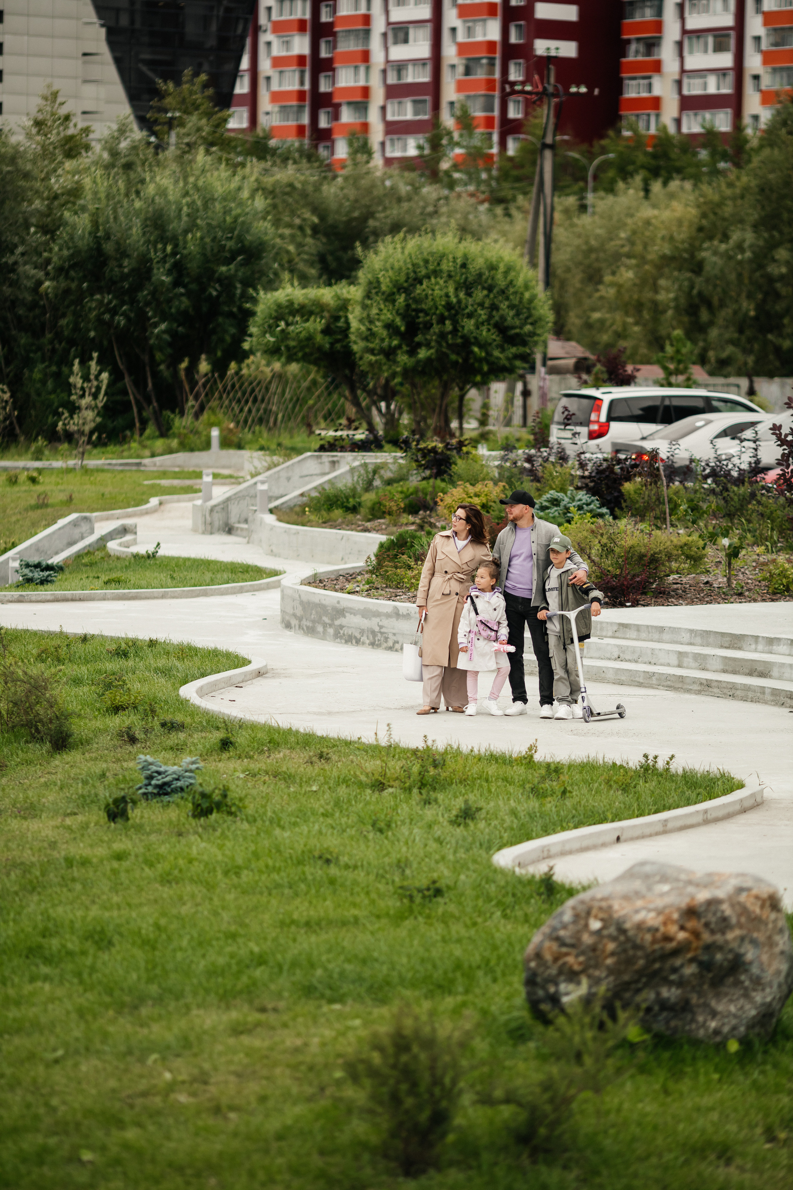 Отзывы. Семейный фотограф в Сургуте Инна Смолякова