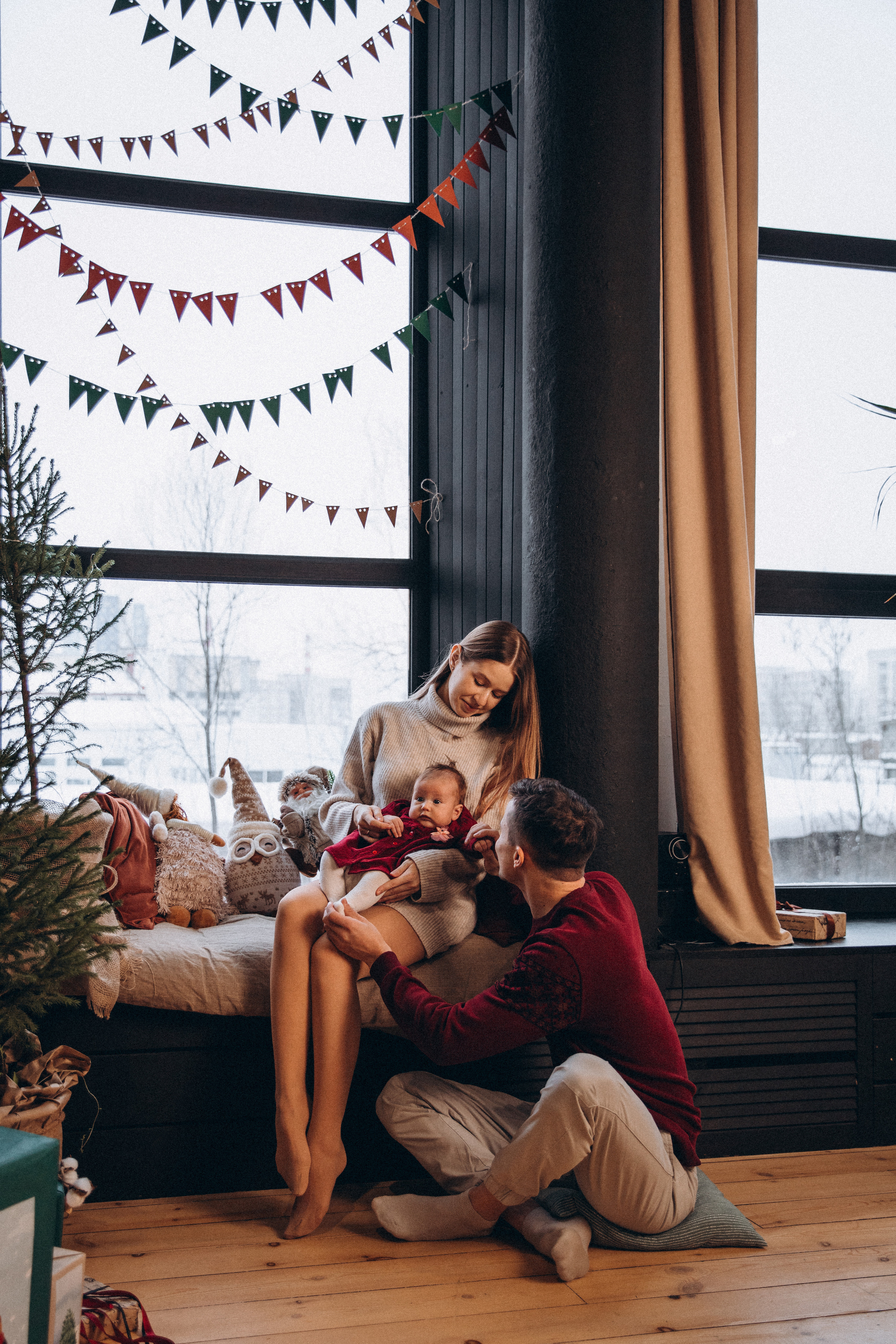 Отзывы. Семейный фотограф в Сургуте Инна Смолякова