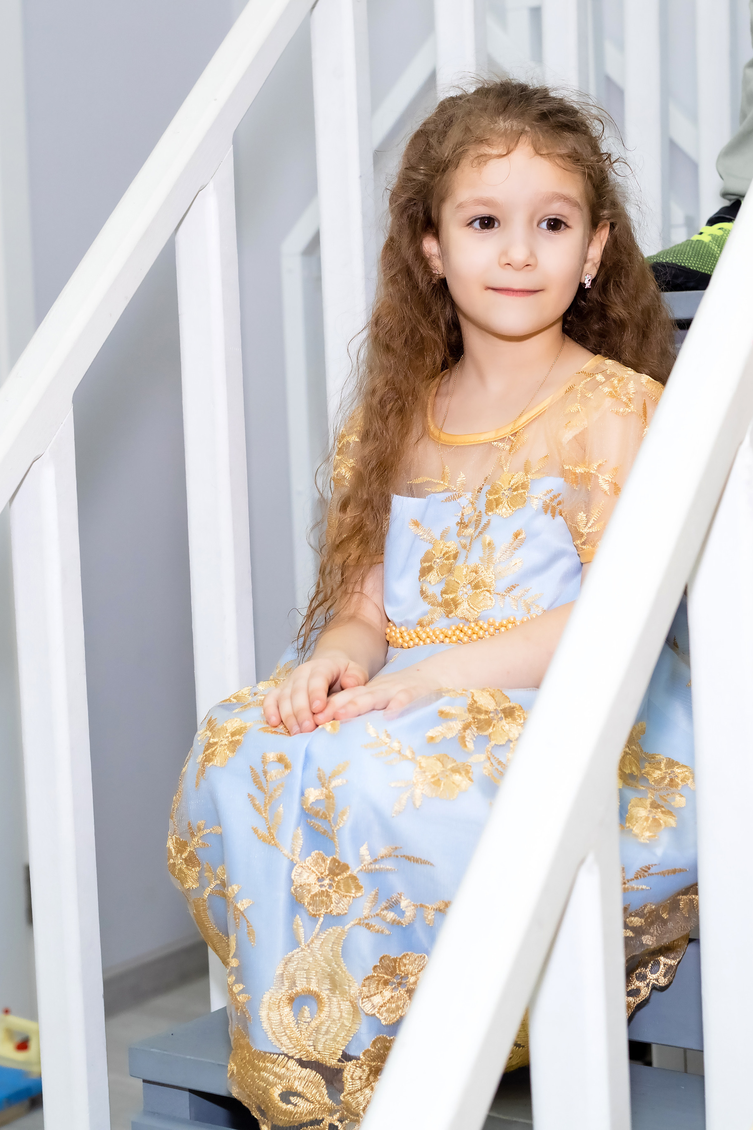 Отзывы. Семейный фотограф в Сургуте Инна Смолякова