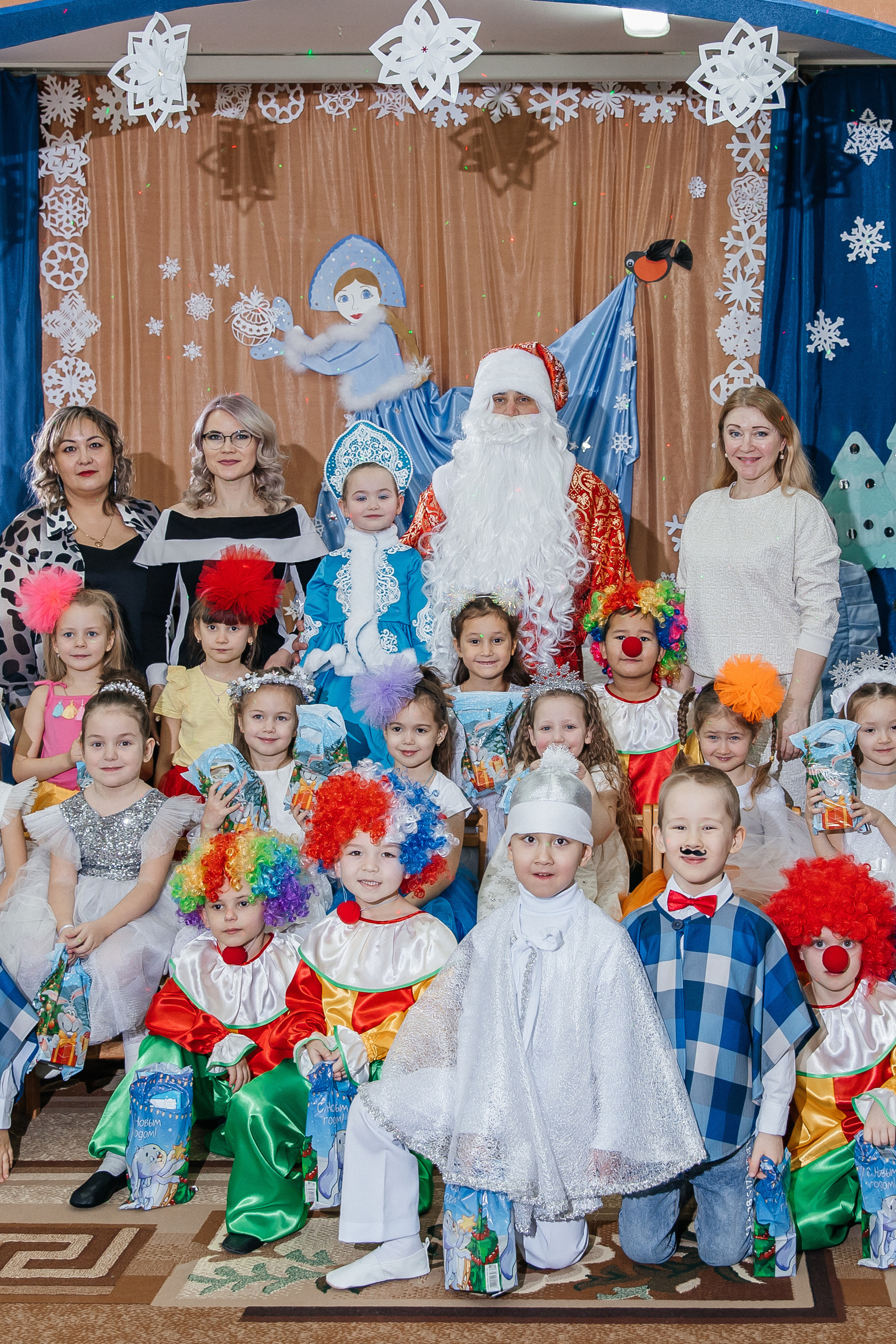 Отзывы. Семейный фотограф в Сургуте Инна Смолякова