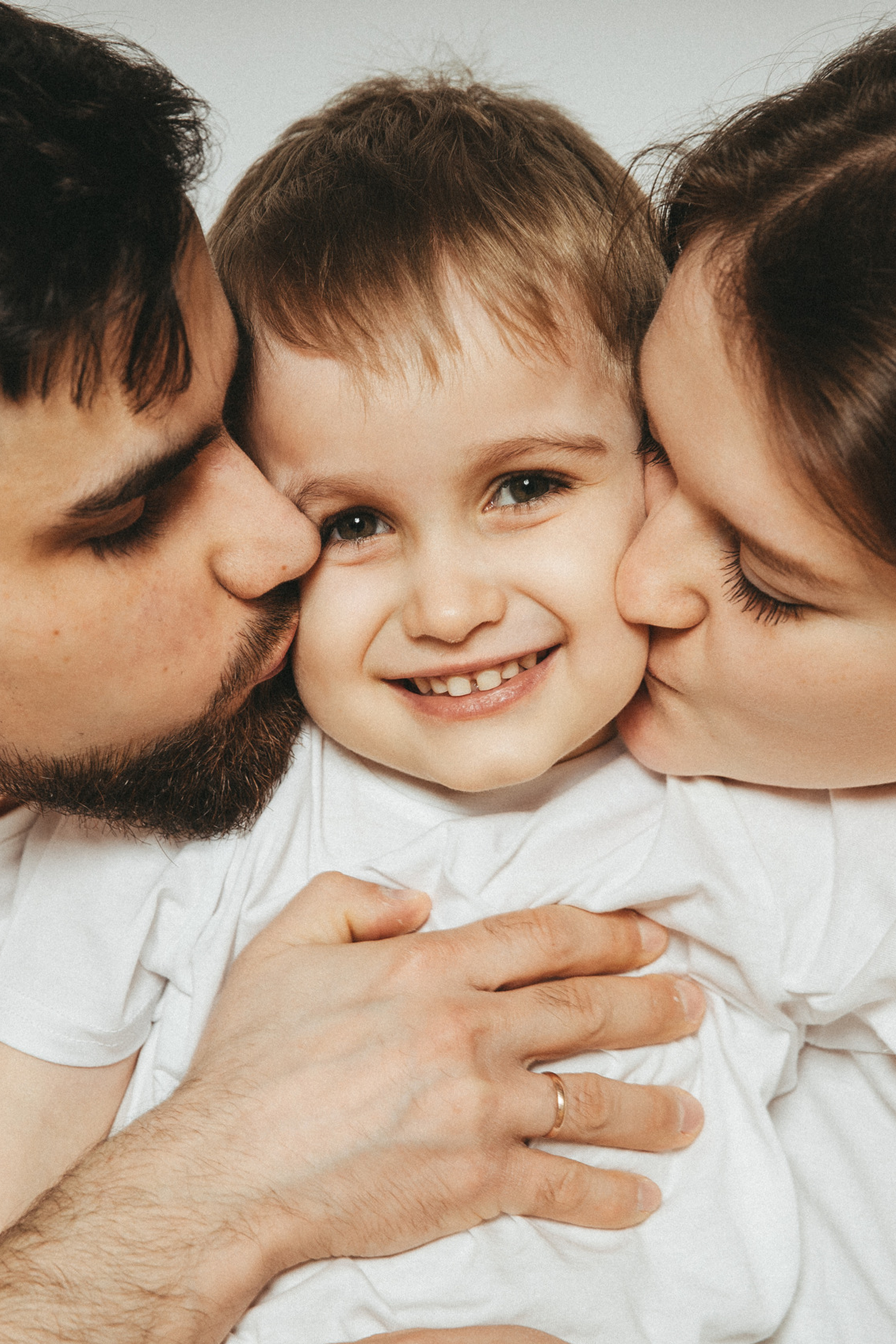 Отзывы. Семейный фотограф в Сургуте Инна Смолякова