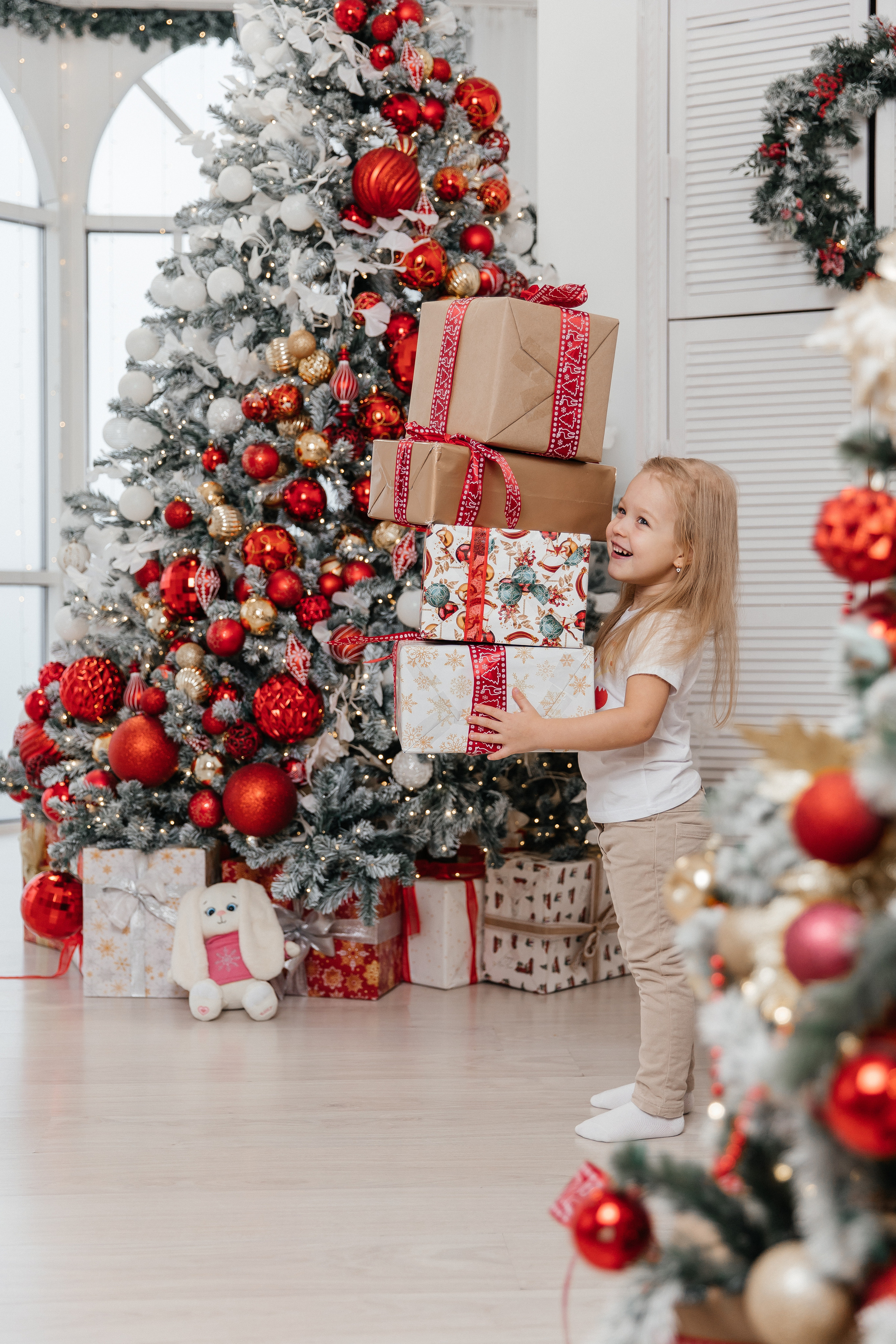 Отзывы. Семейный фотограф в Сургуте Инна Смолякова