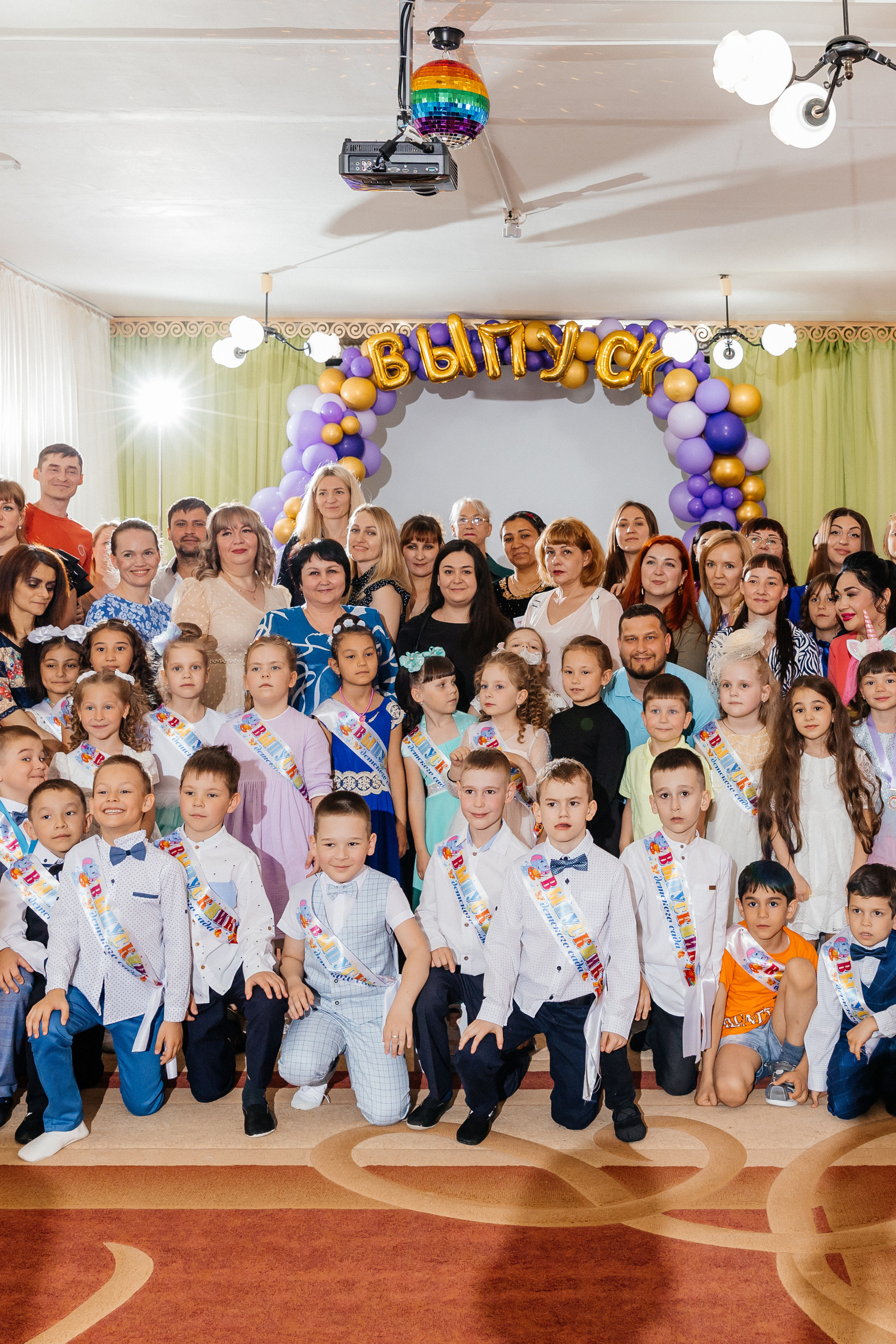 Отзывы. Семейный фотограф в Сургуте Инна Смолякова