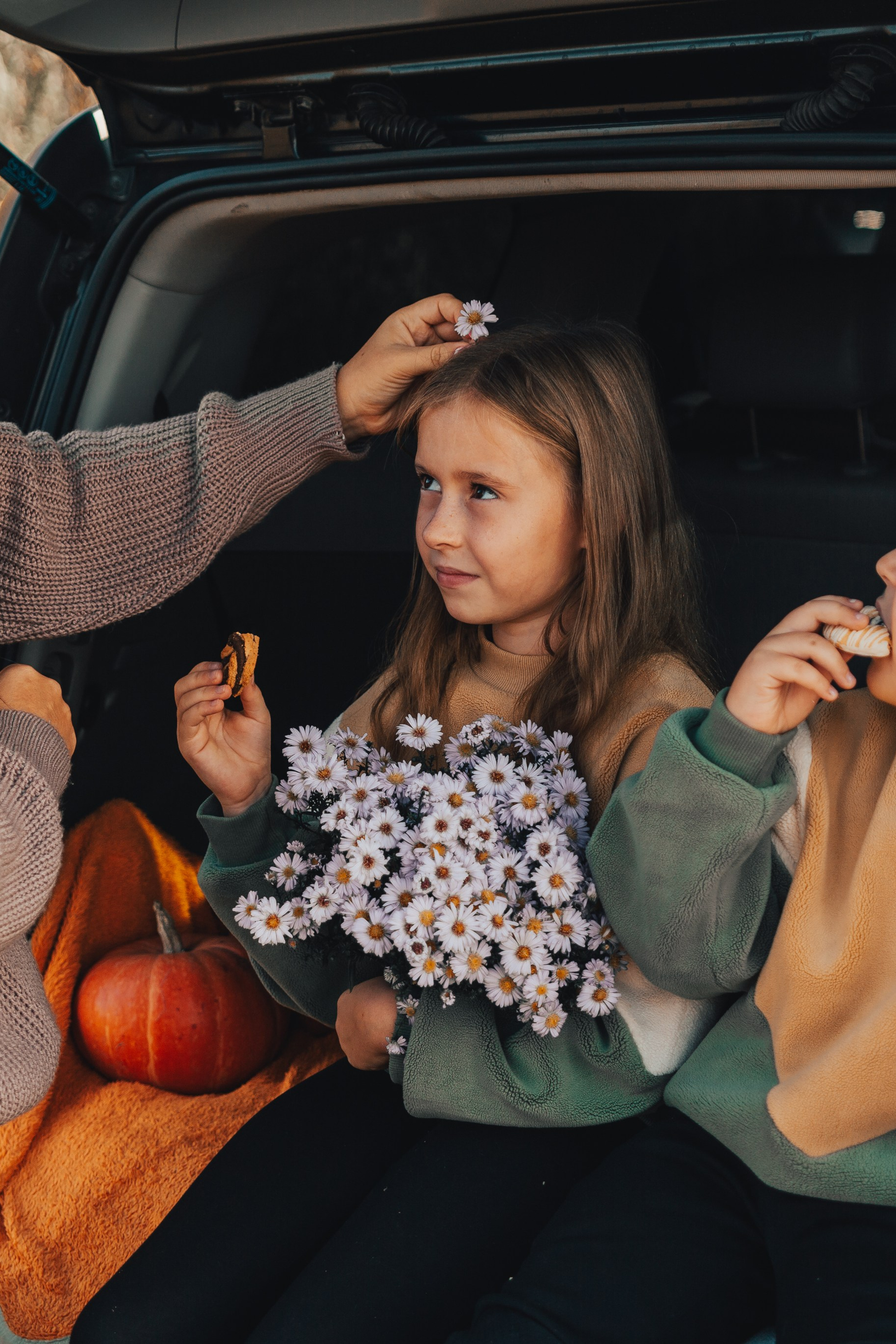 Семейные истории