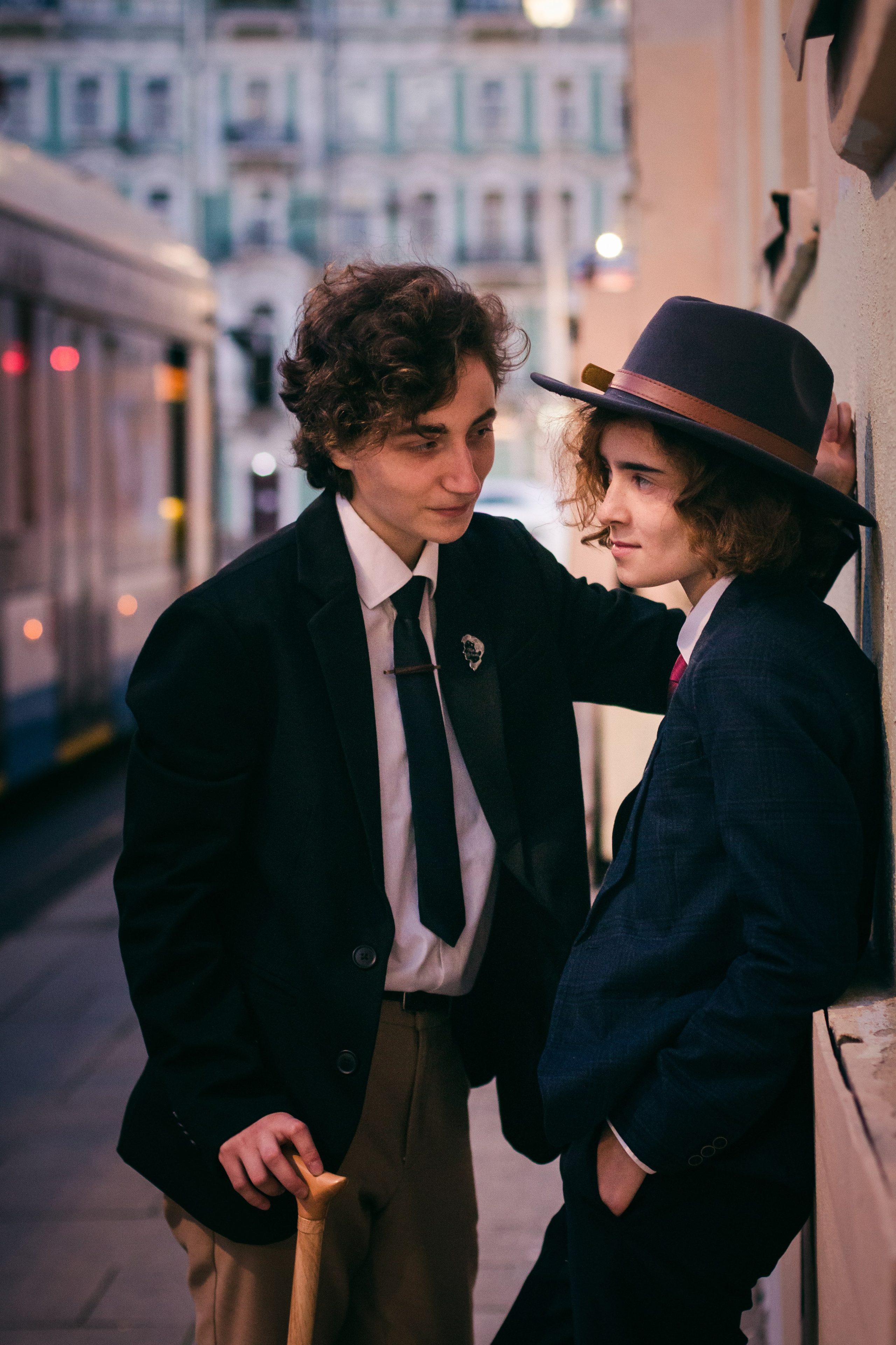 Как в любимом фильме