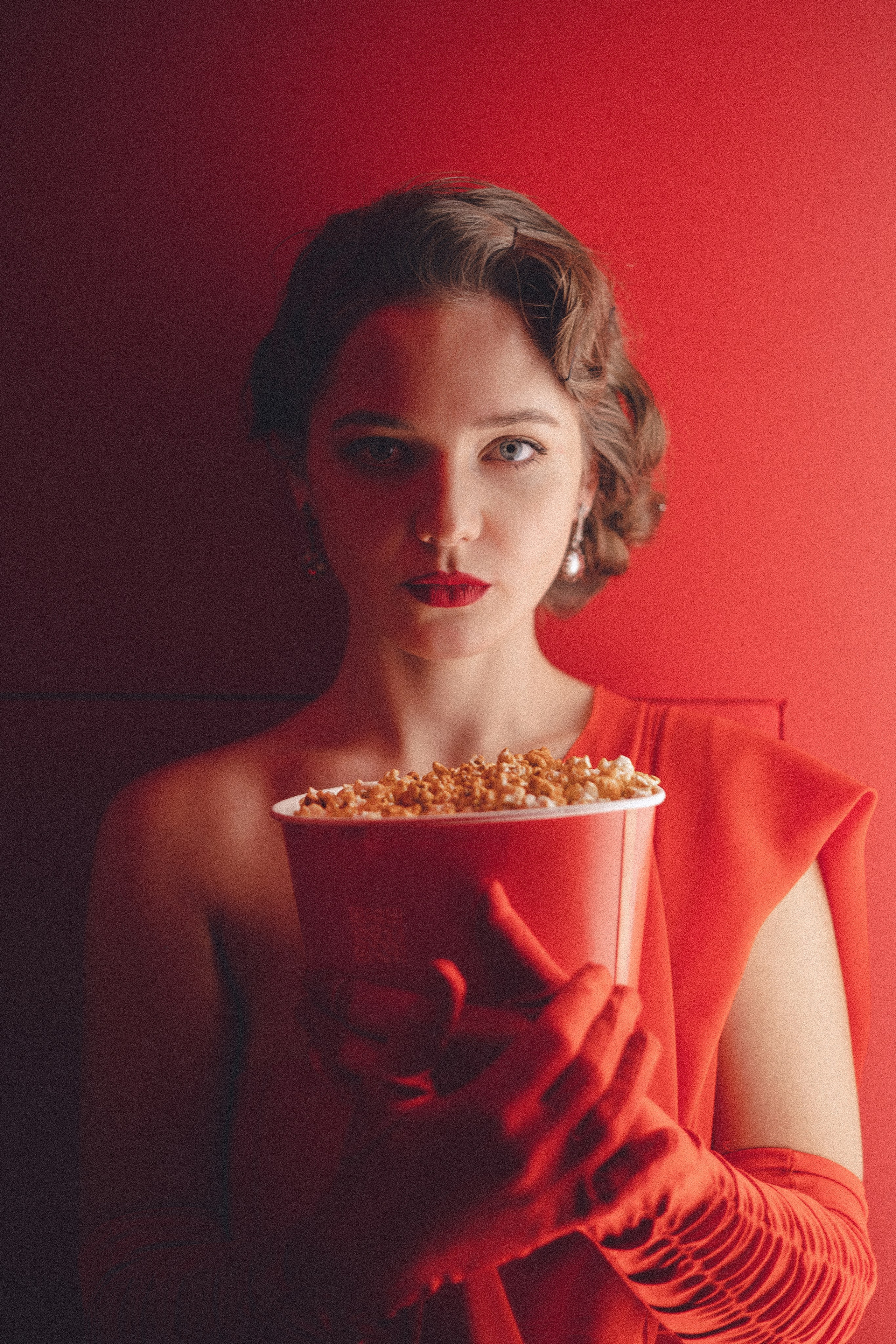 Даша в Мираже