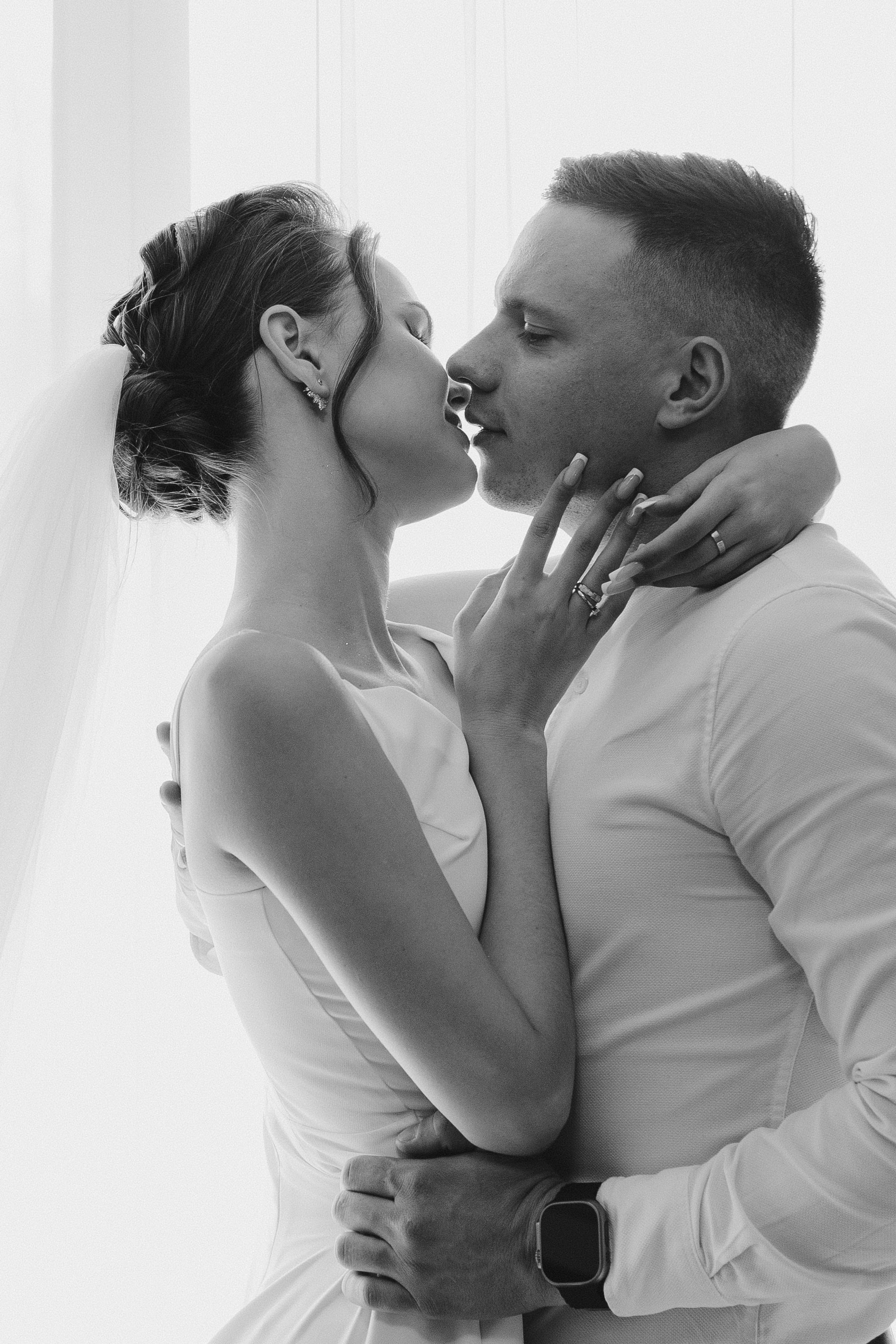 Оксана и Влад