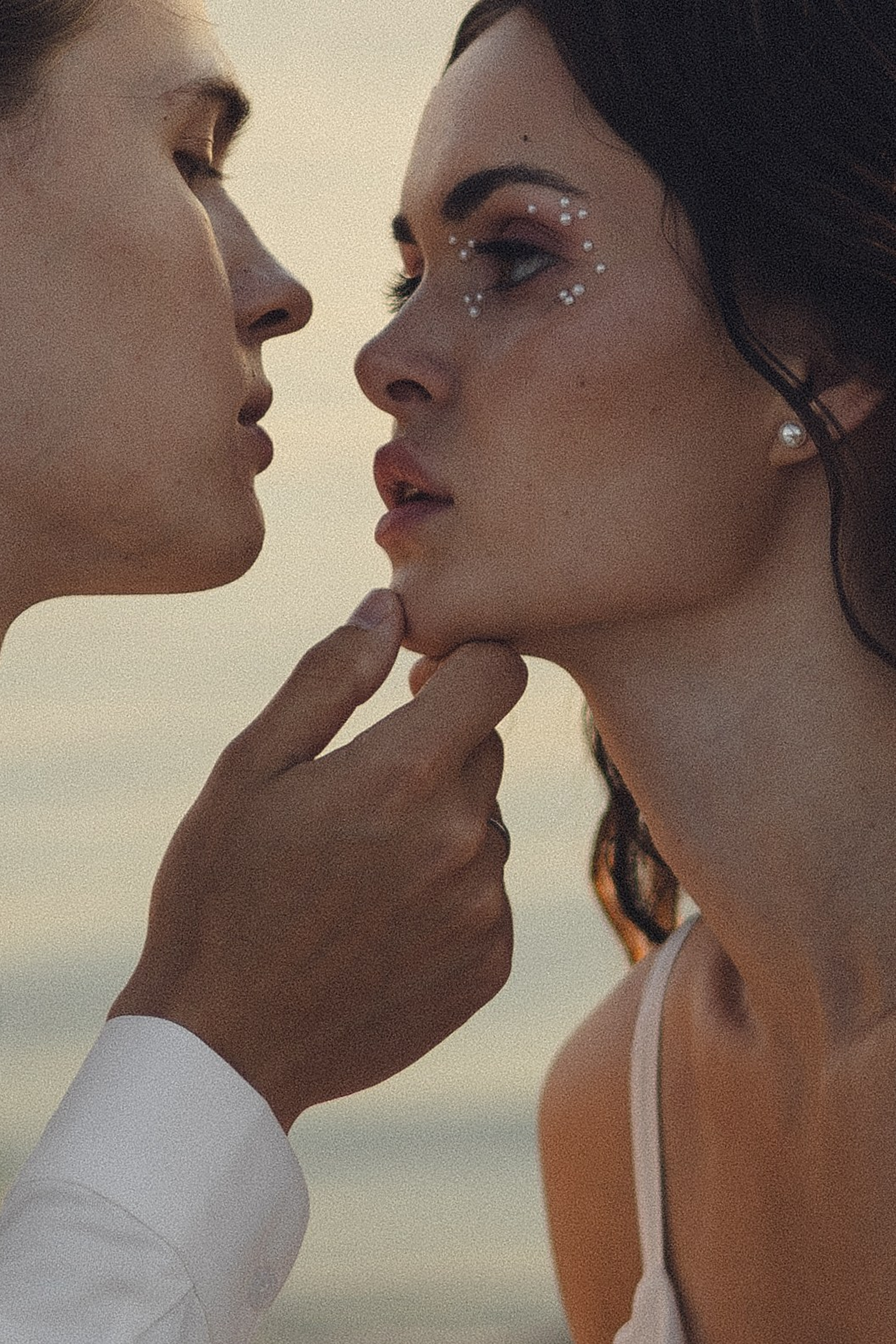 Елизавета и Илья