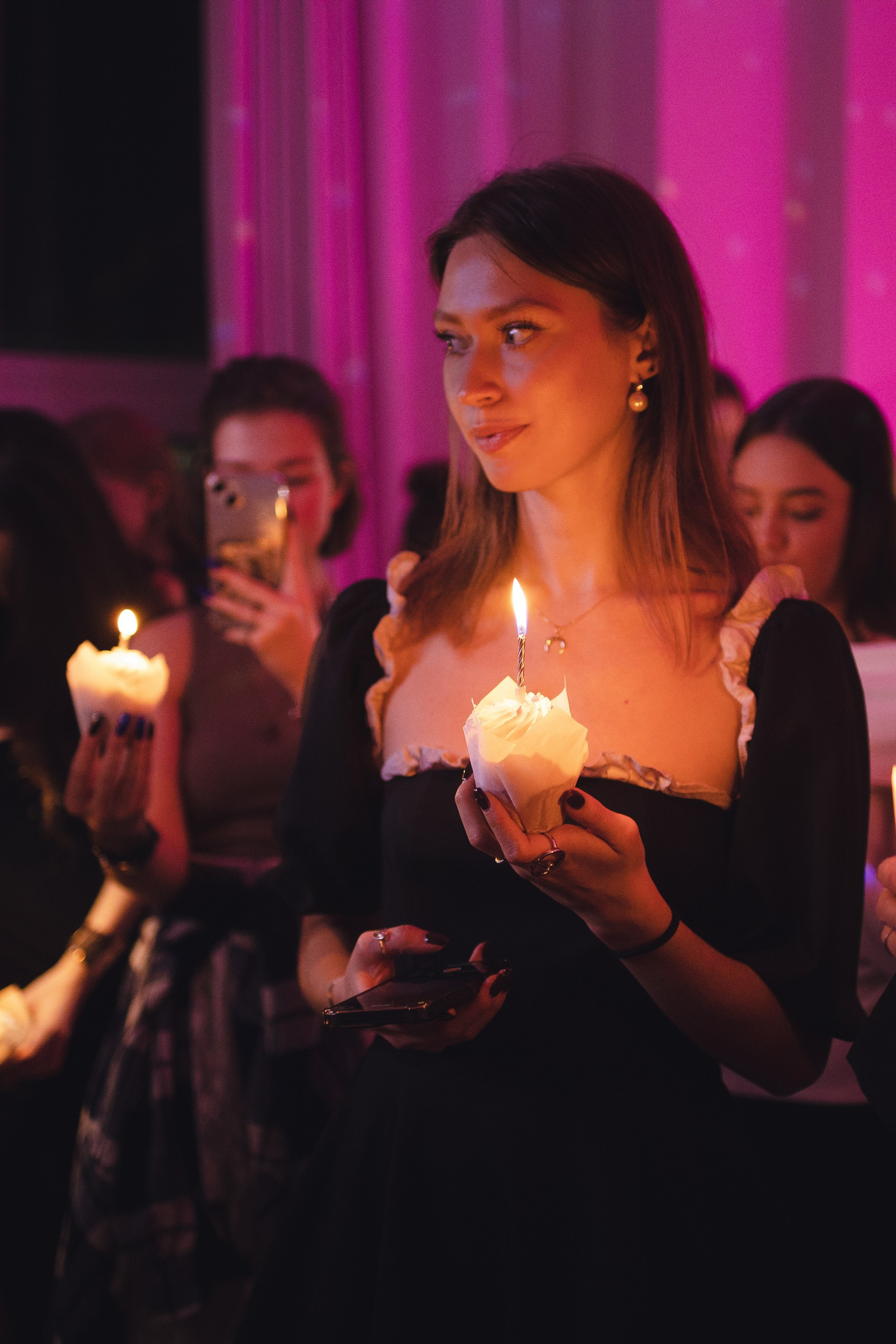 Праздничное мероприятие