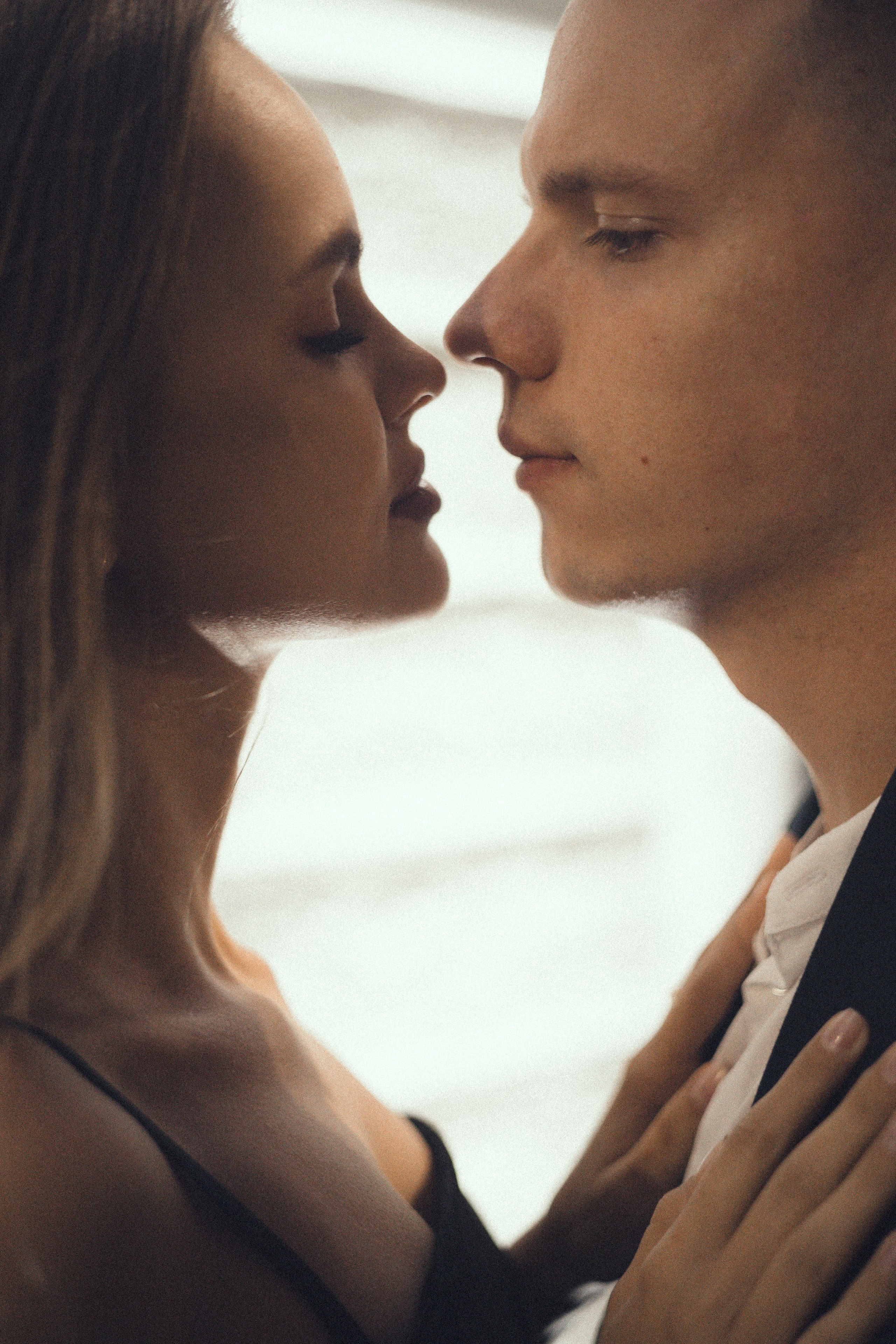 Оксана и Влад