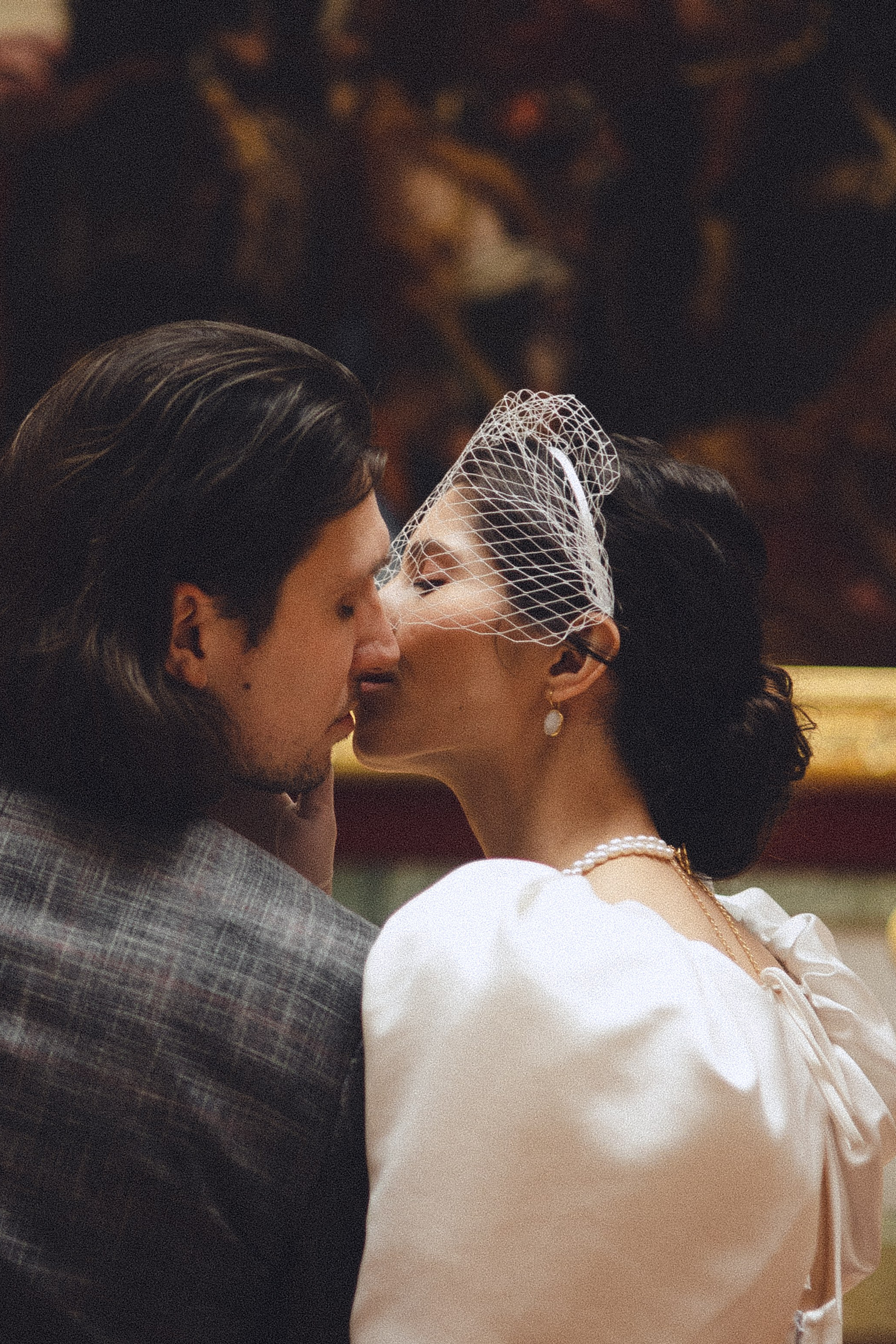 Леонид и Камилла