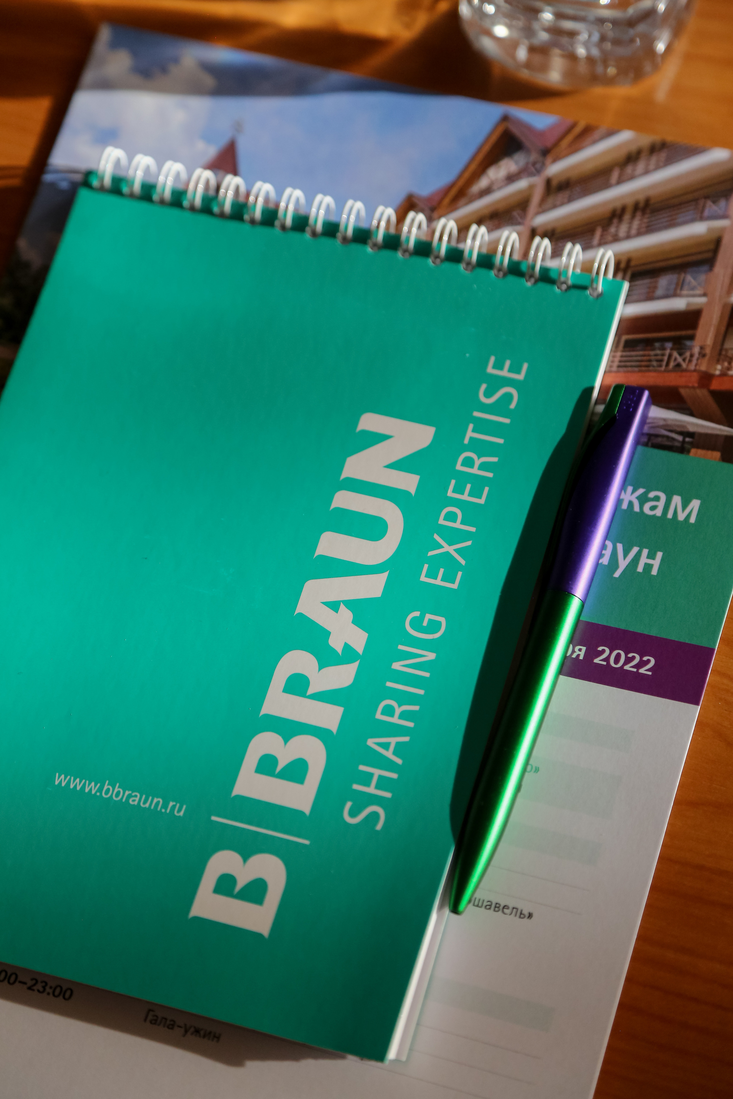 B.Braun 2022