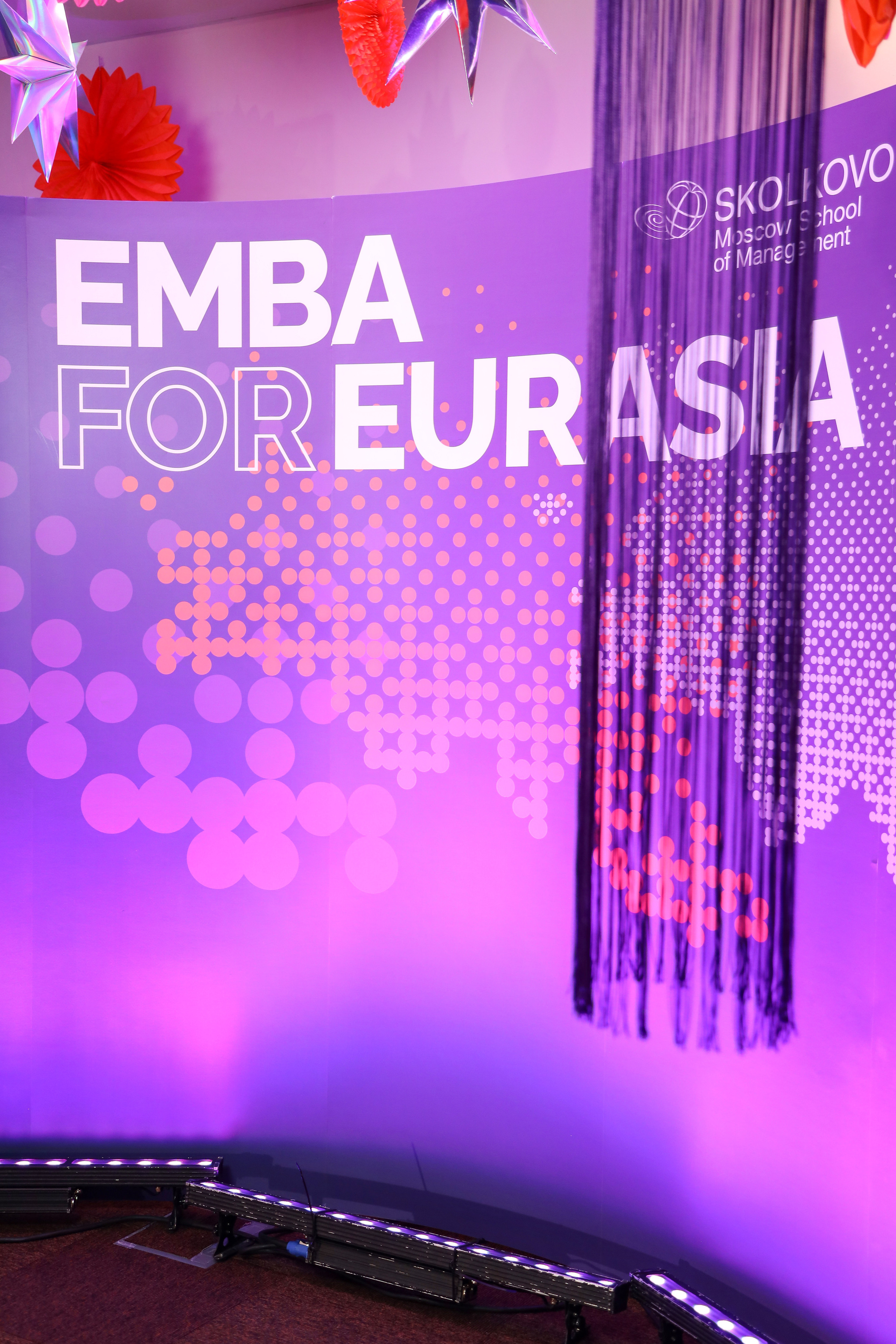 EMBA Сколково