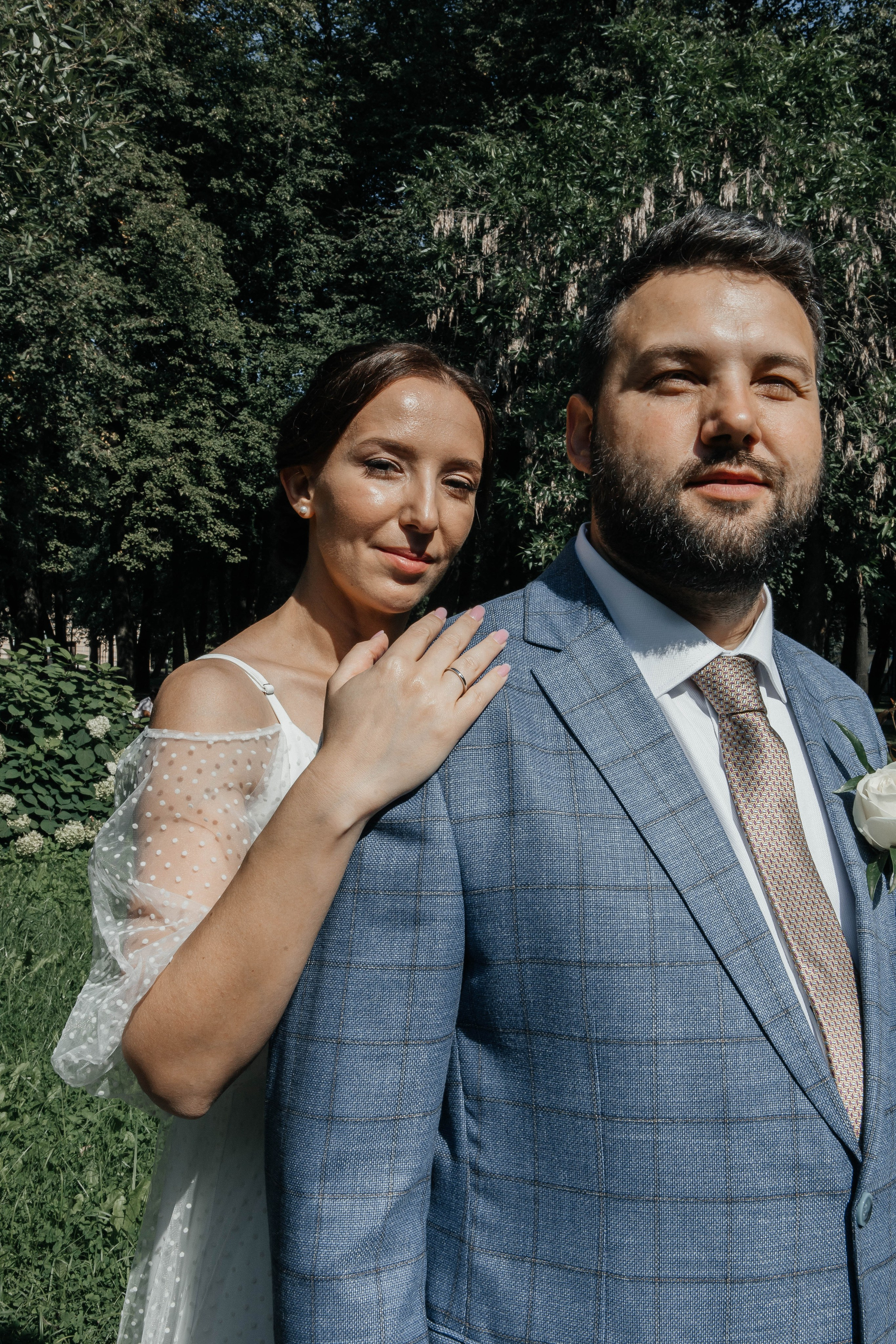 Отзывы. Свадебный семейный фотограф в Санкт-Петербурге СПб Евгения Гинзбург