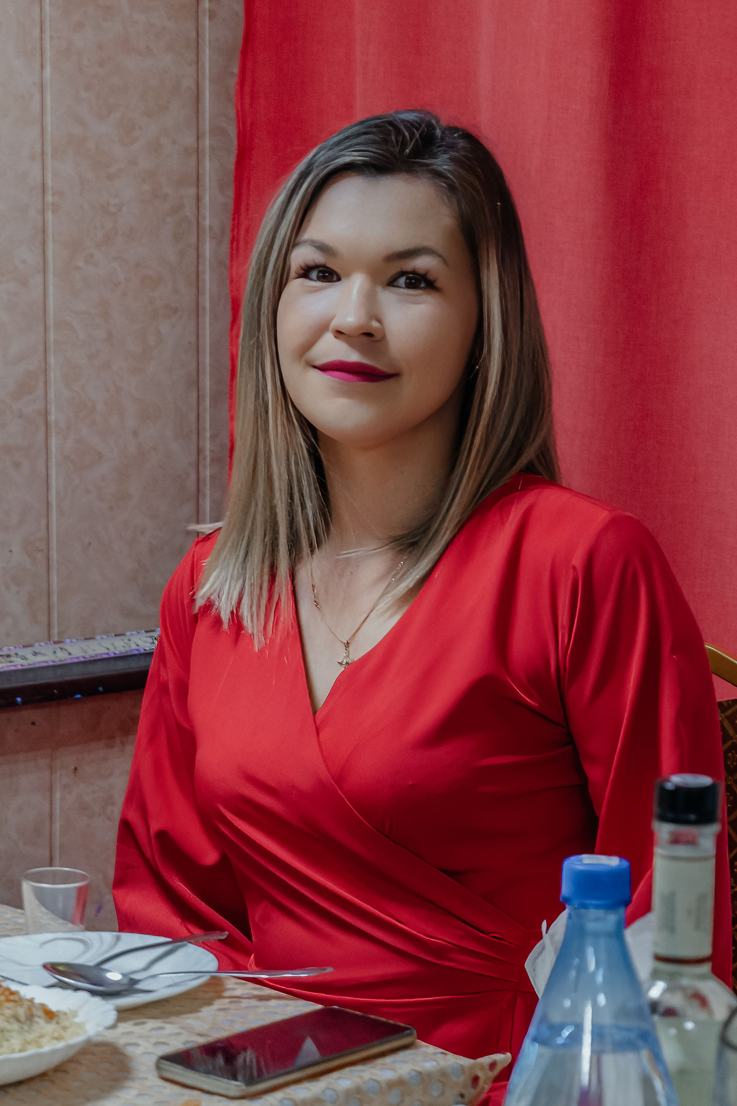 Эльф Нелли. Фотограф широкого профиля Чита-Цасучей