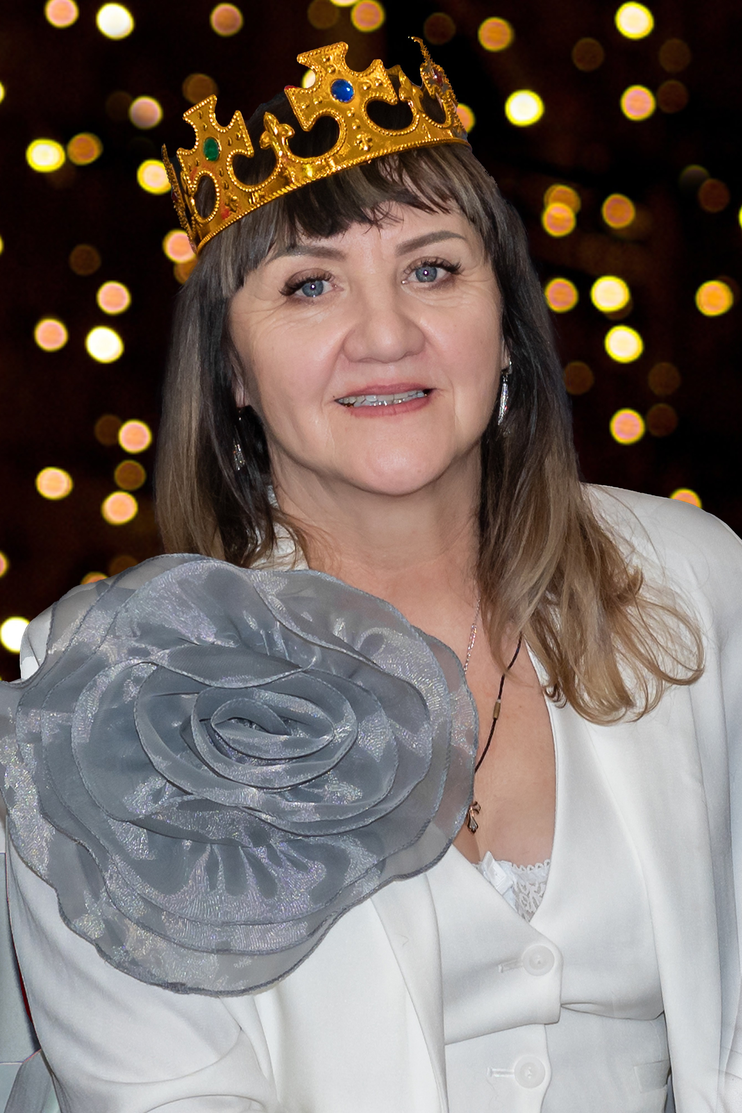 Творческий проект с Ниной Рогалевой, мастером, дизайнером украшений. Фотограф широкого профиля Чита-Цасучей