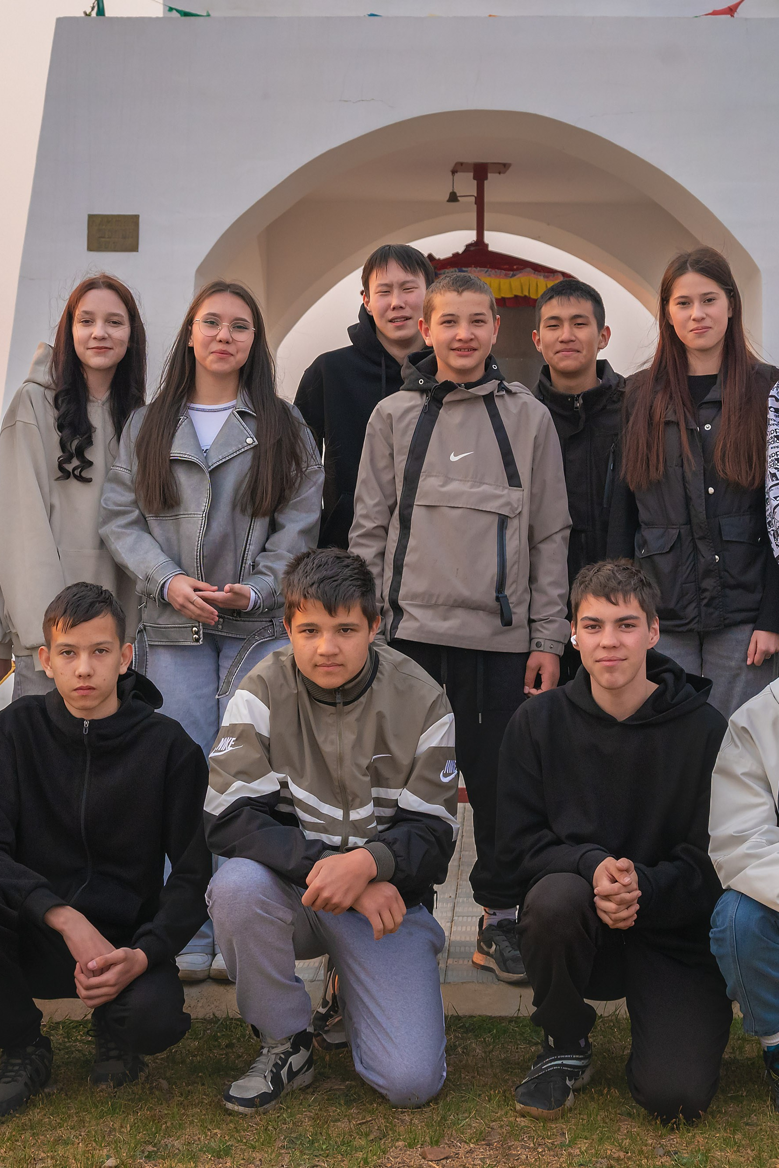 Творческий проект с Ниной Рогалевой, мастером, дизайнером украшений. Фотограф широкого профиля Чита-Цасучей