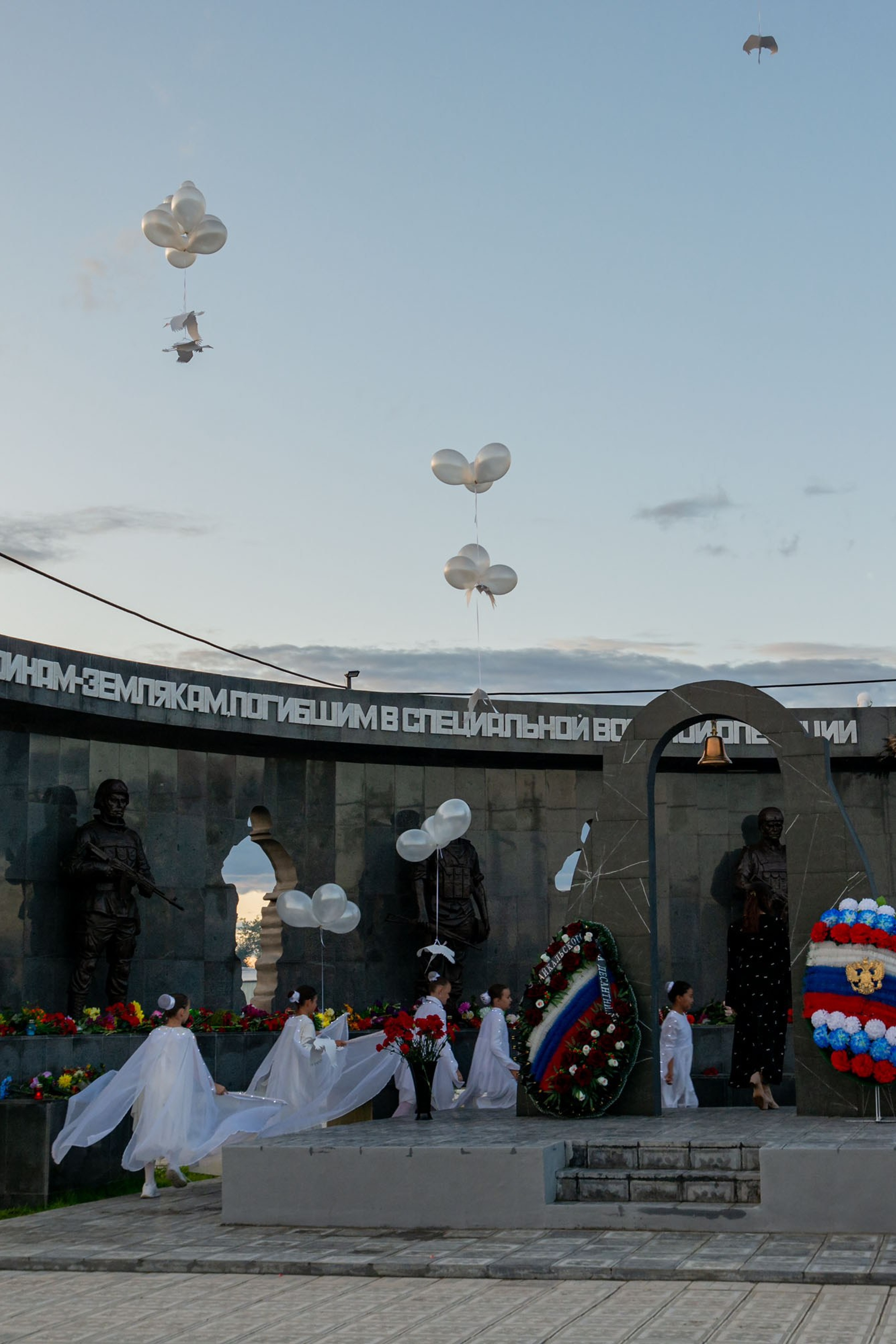 Творческий проект с Ниной Рогалевой, мастером, дизайнером украшений. Фотограф широкого профиля Чита-Цасучей
