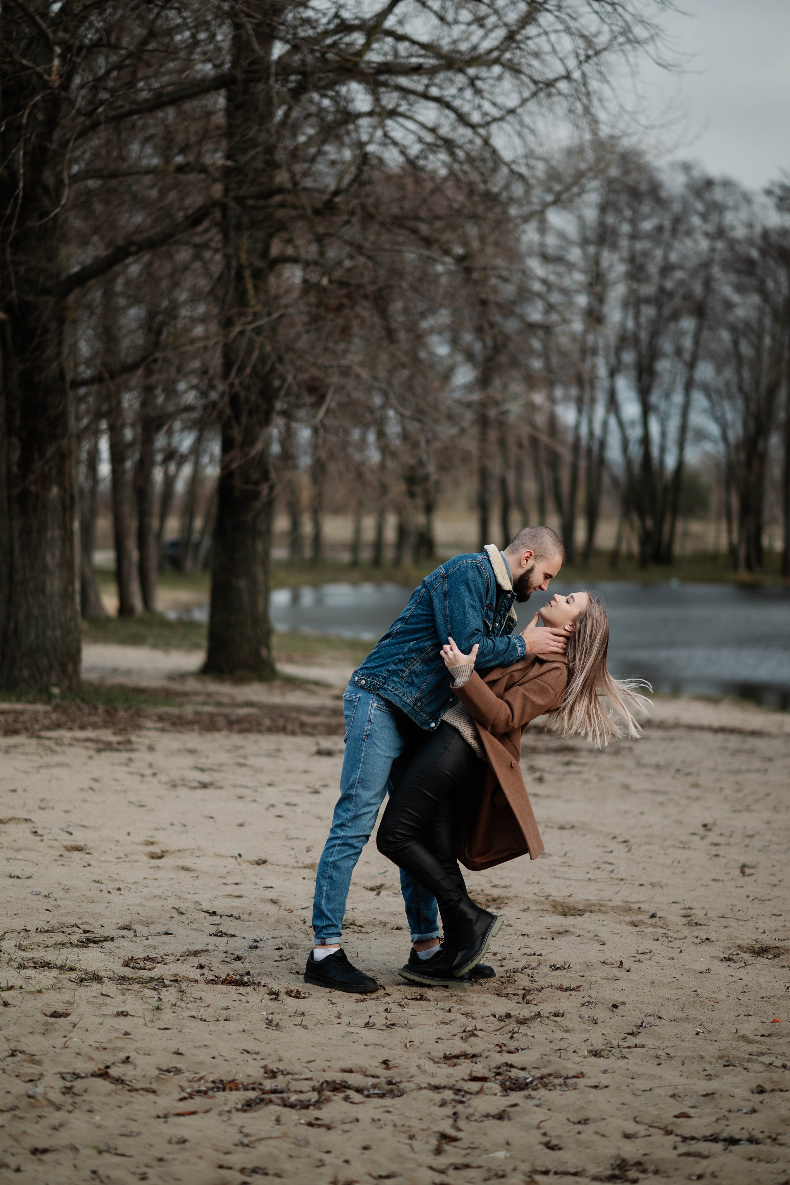 Алина и Никита