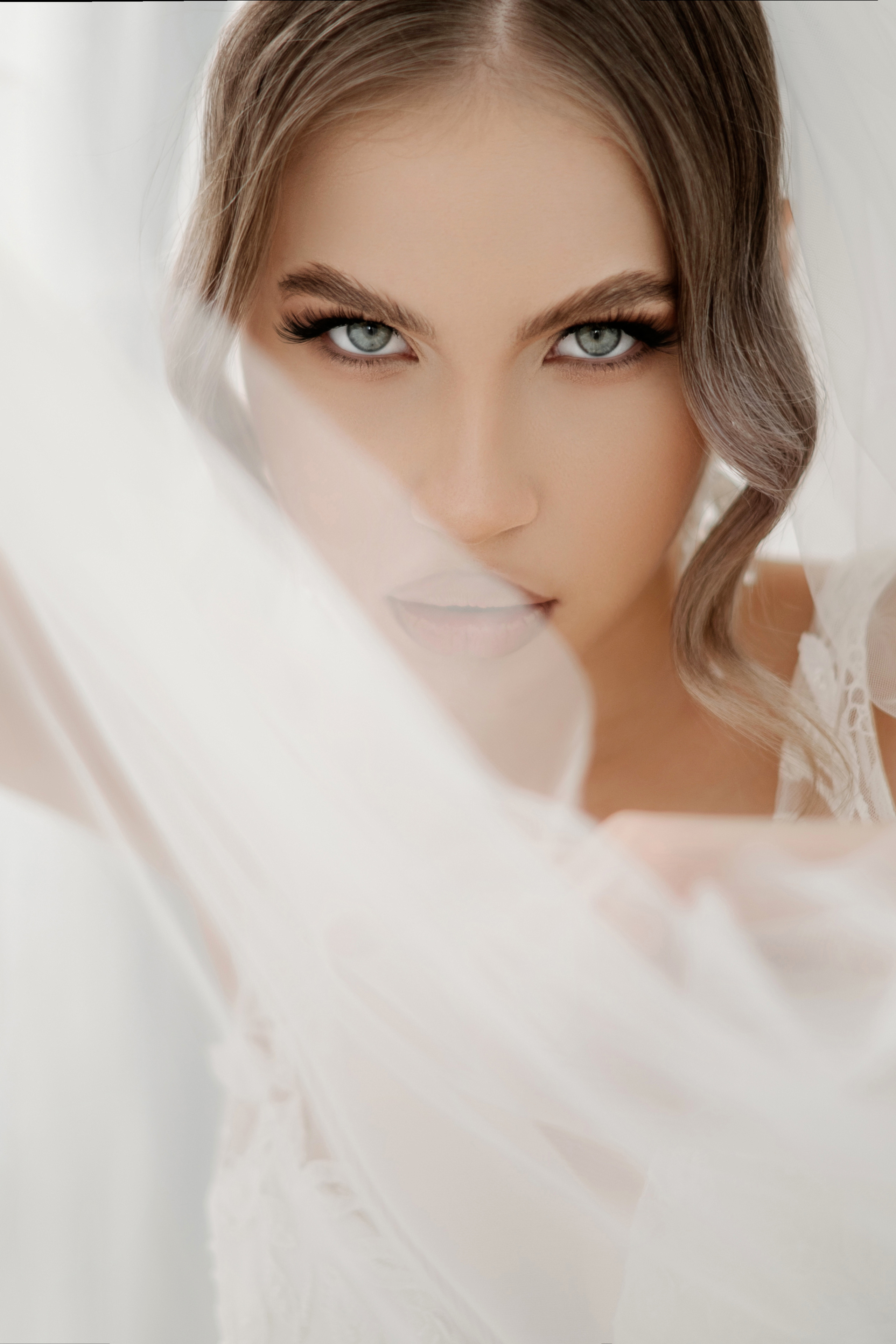 Невесты Версаль