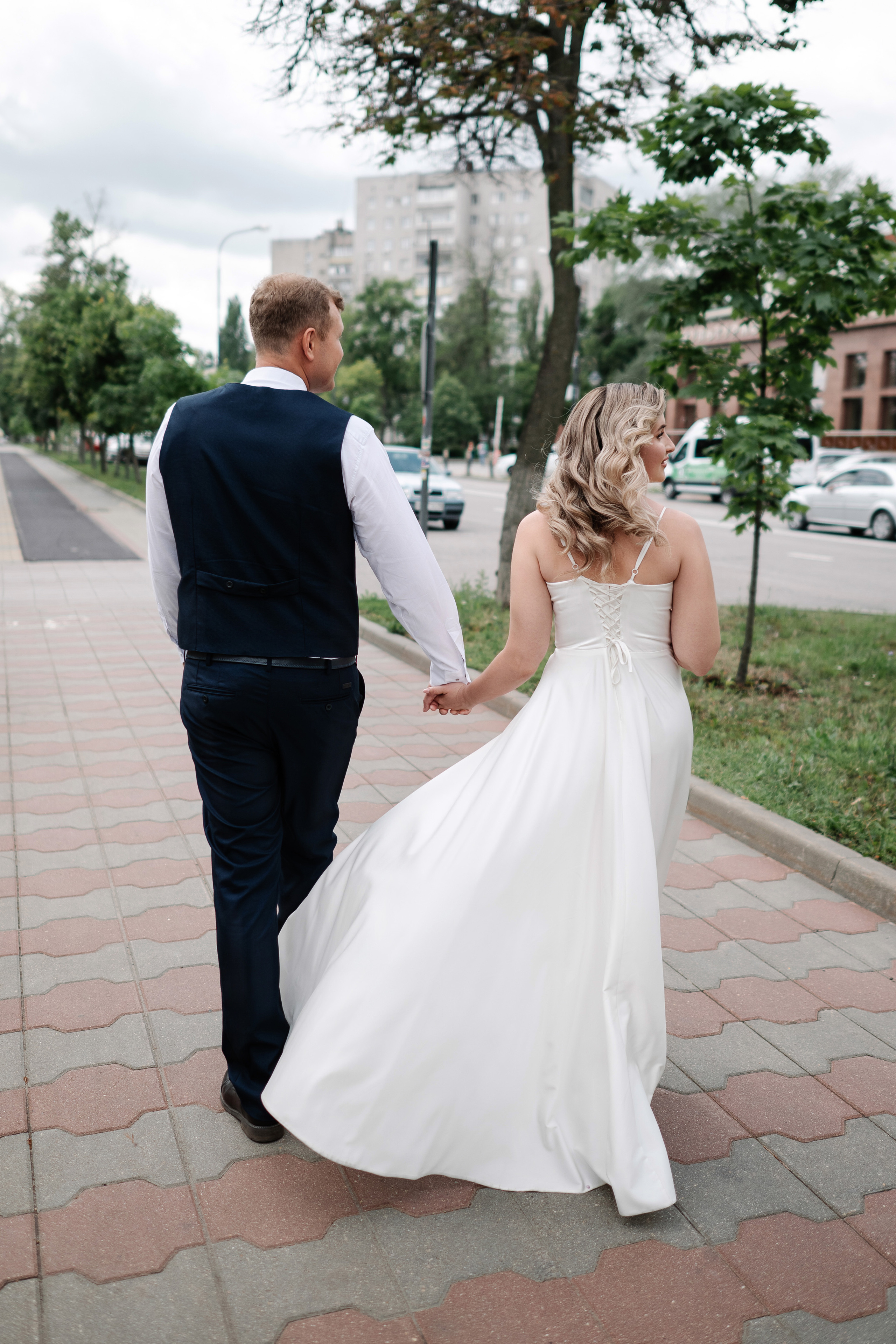 Ирина и Иван