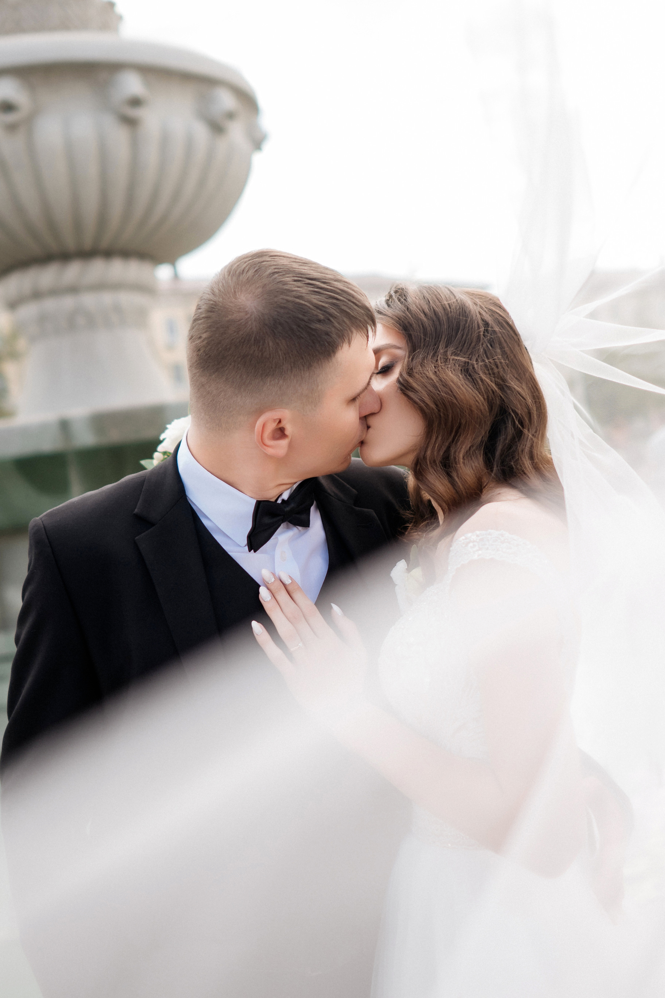 Диана и Саша