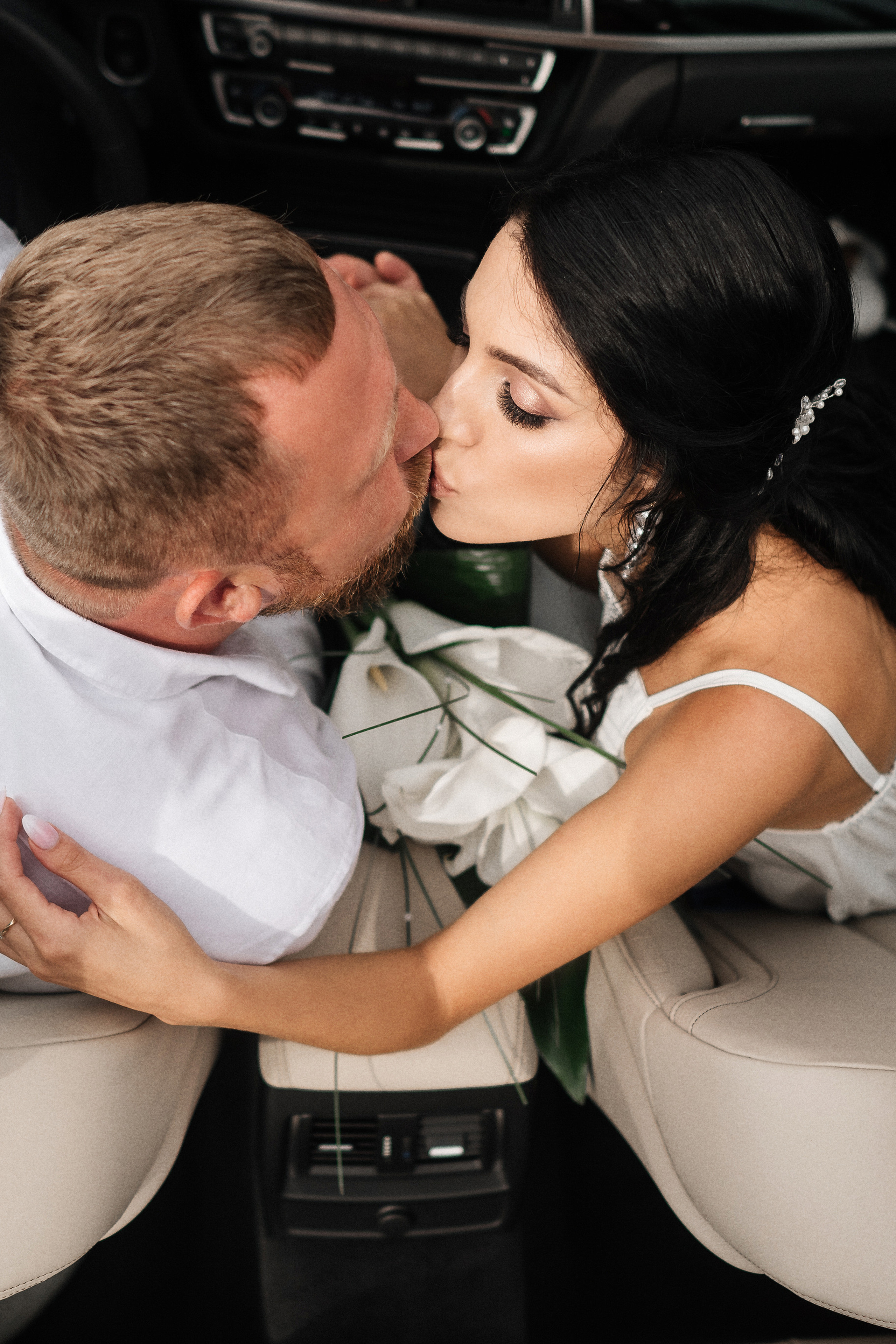 Маша и Саша