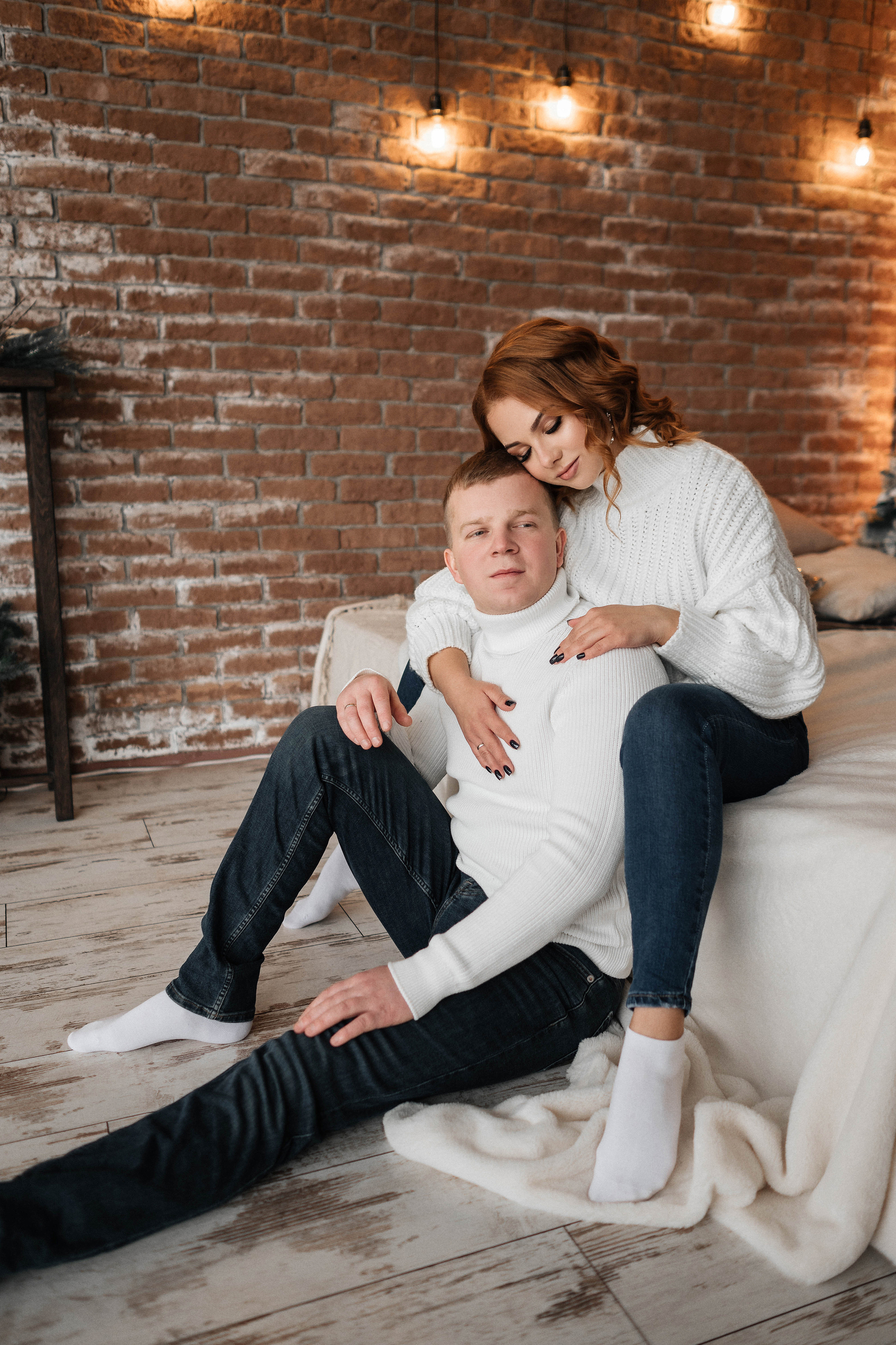 Про любовь Саши и Артёма