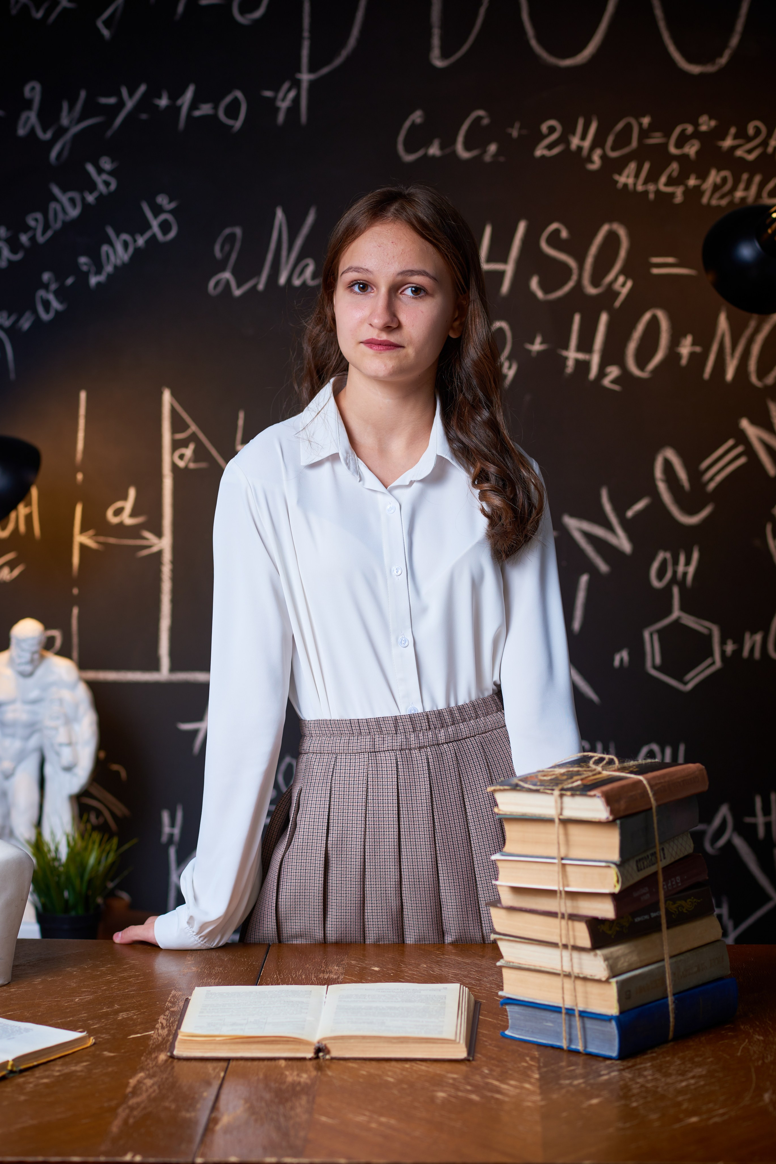 Отзывы о нашей работе. Выпускные альбомы в Ставрополе