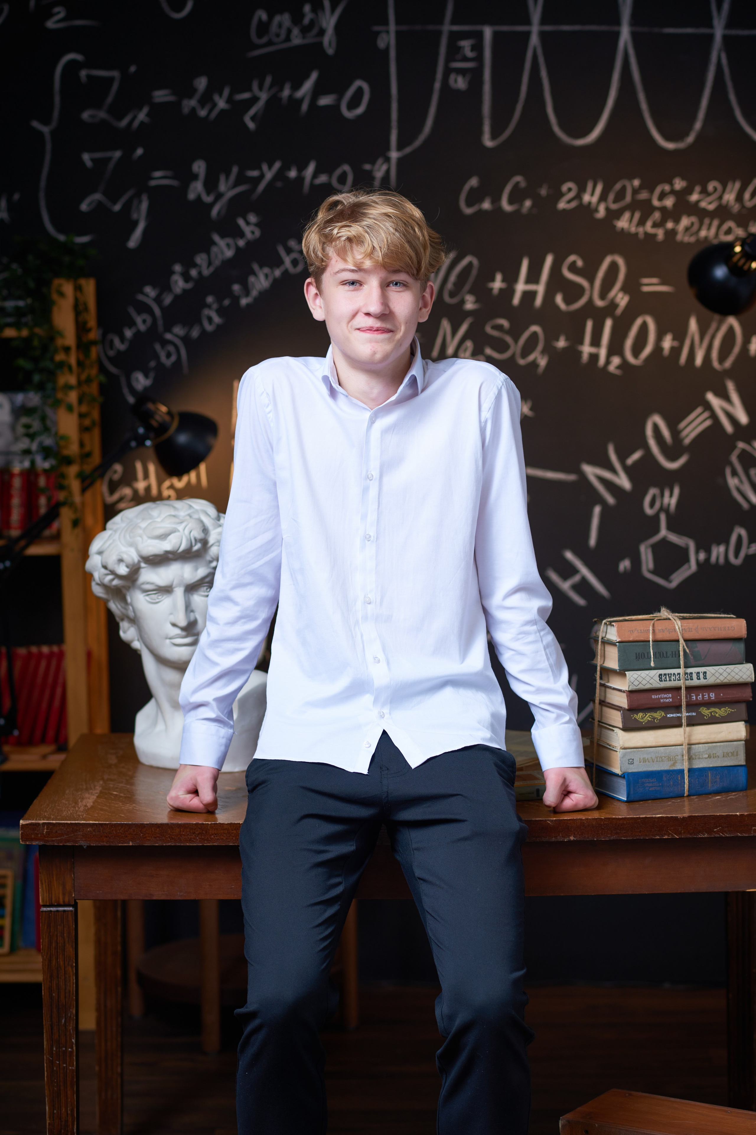 Отзывы о нашей работе. Выпускные альбомы в Ставрополе