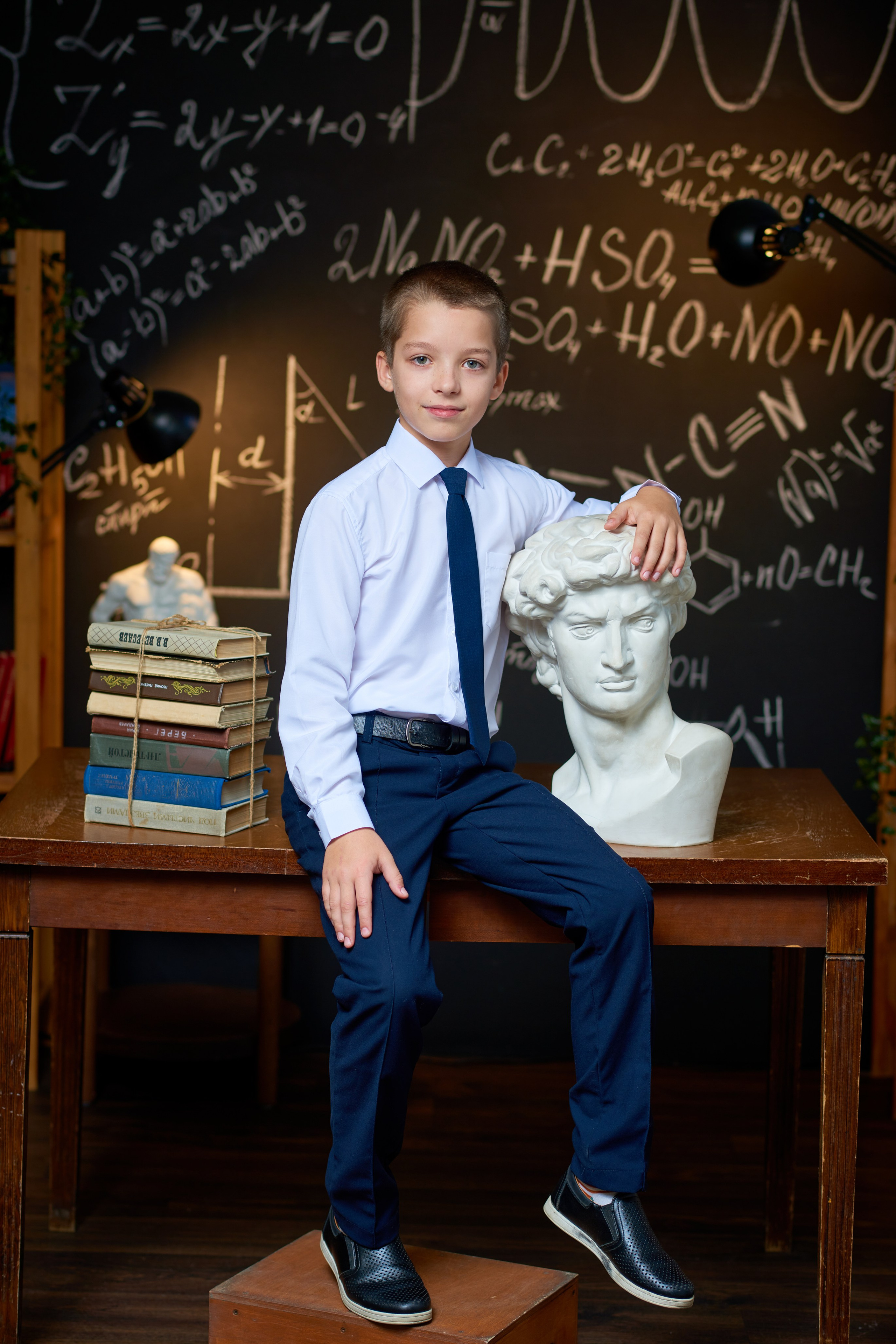 Отзывы о нашей работе. Выпускные альбомы в Ставрополе