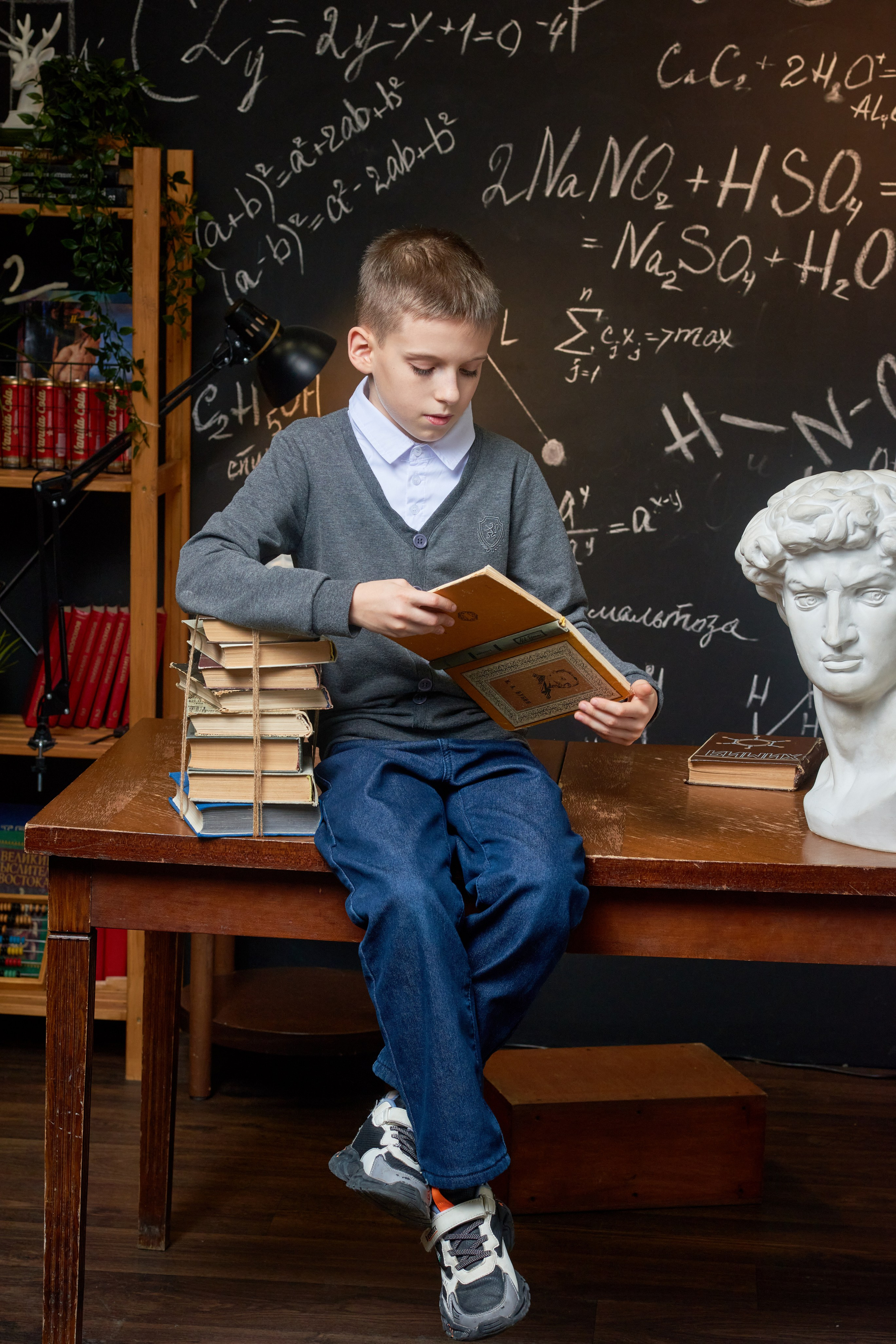 Отзывы о нашей работе. Выпускные альбомы в Ставрополе