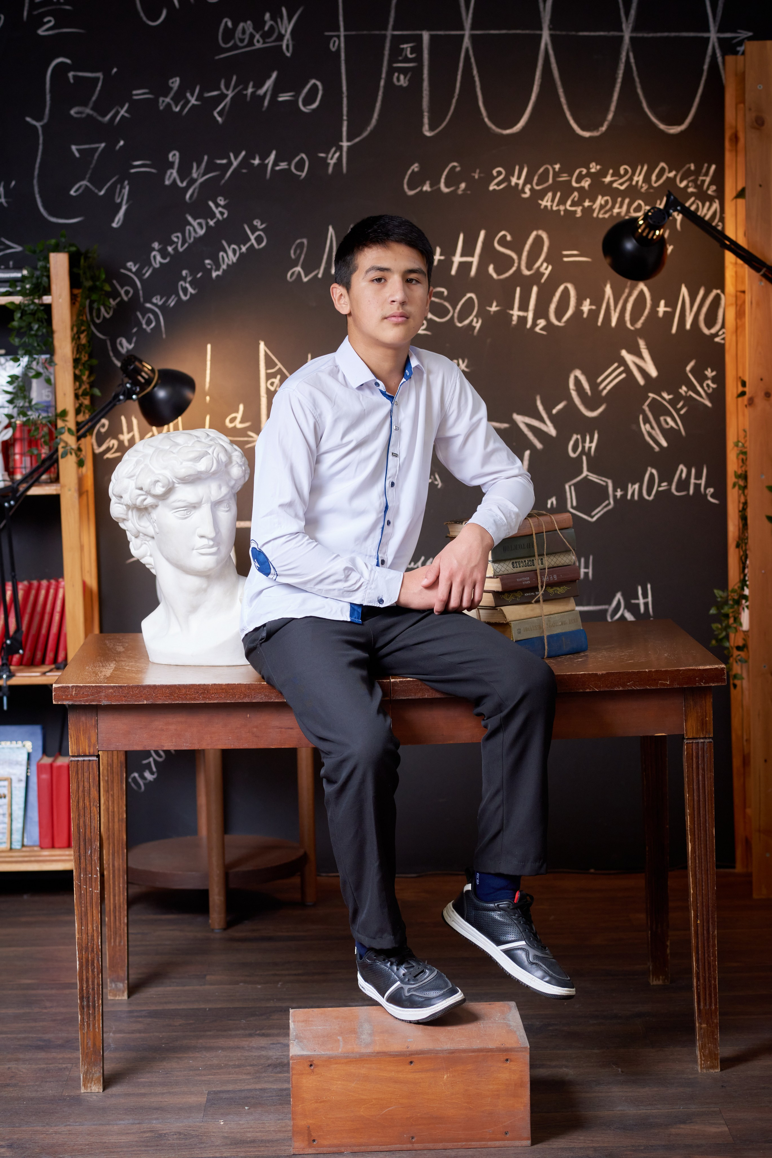 Отзывы о нашей работе. Выпускные альбомы в Ставрополе