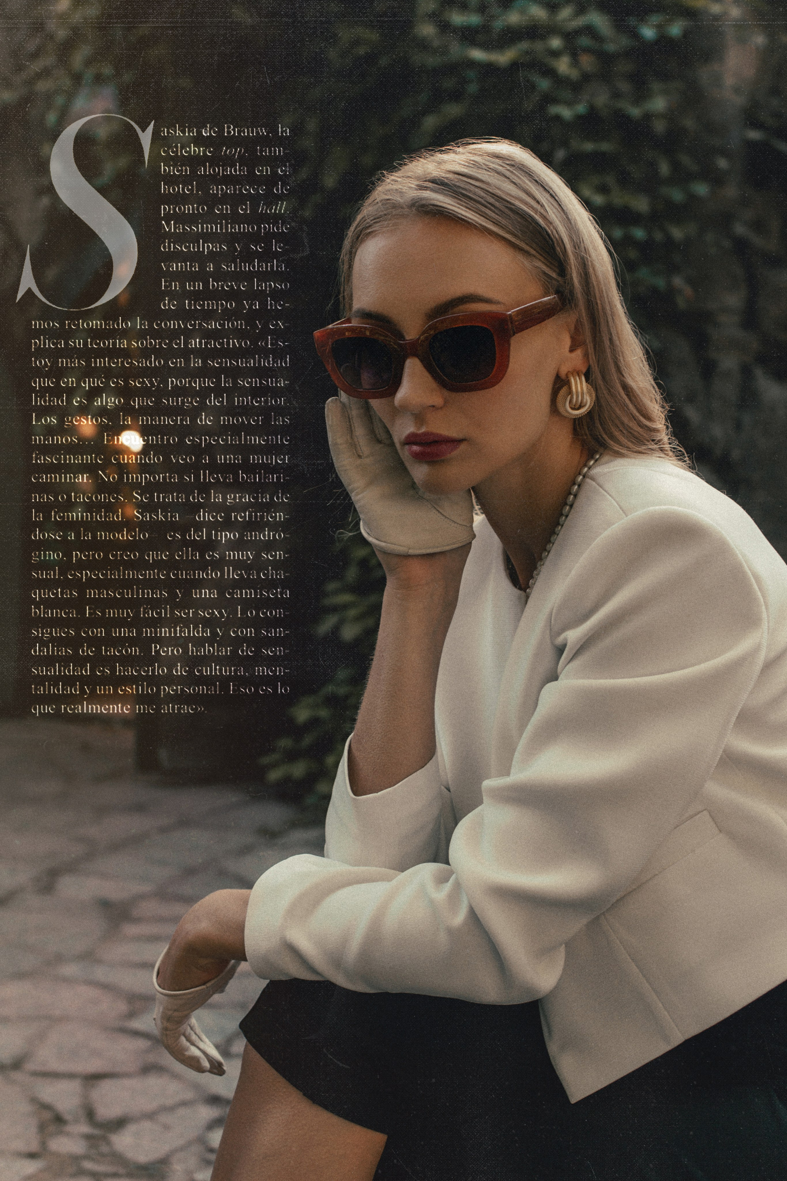 Фотограф в Санкт-Петербурге Мария Алеканд