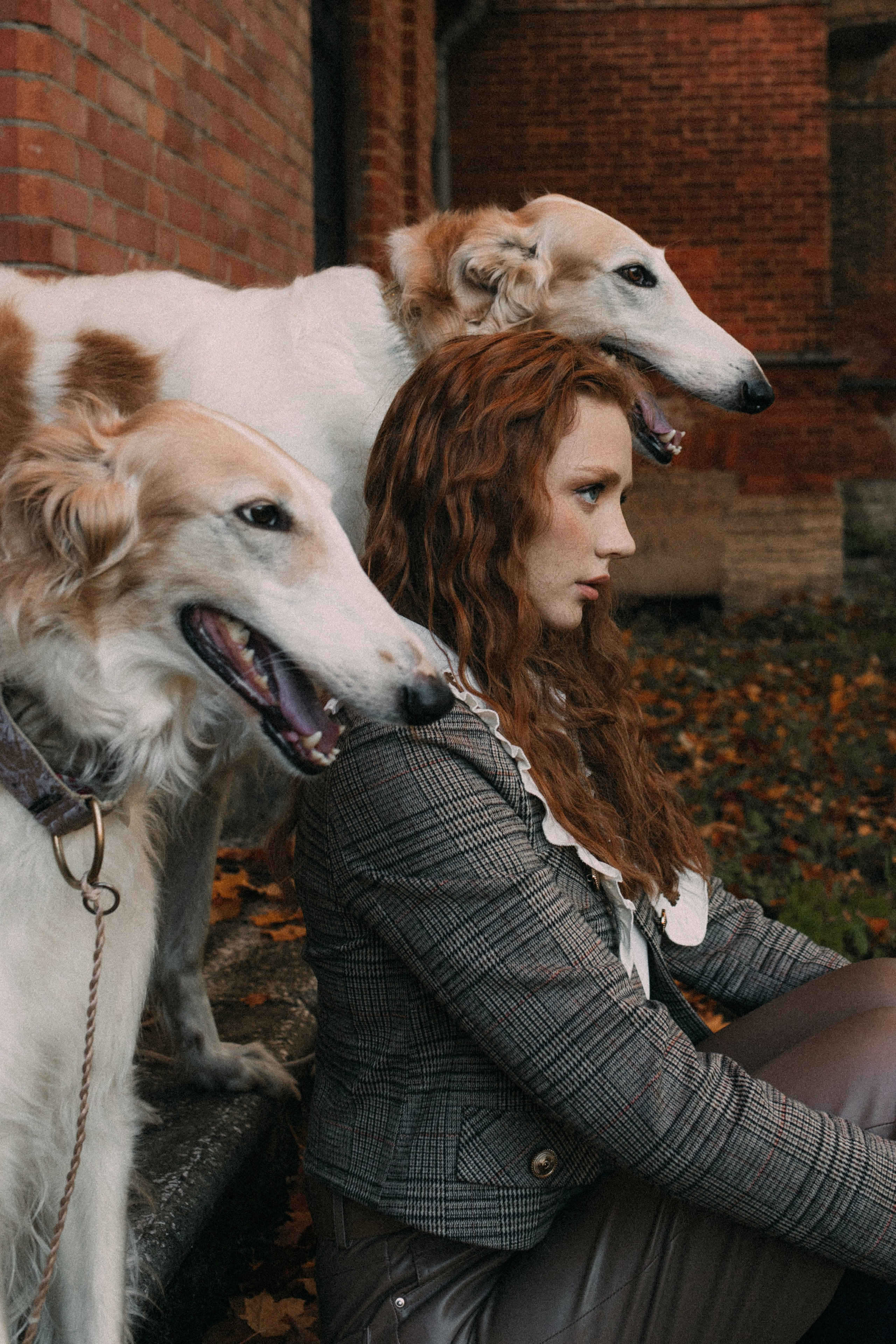 Фотограф в Санкт-Петербурге Мария Алеканд