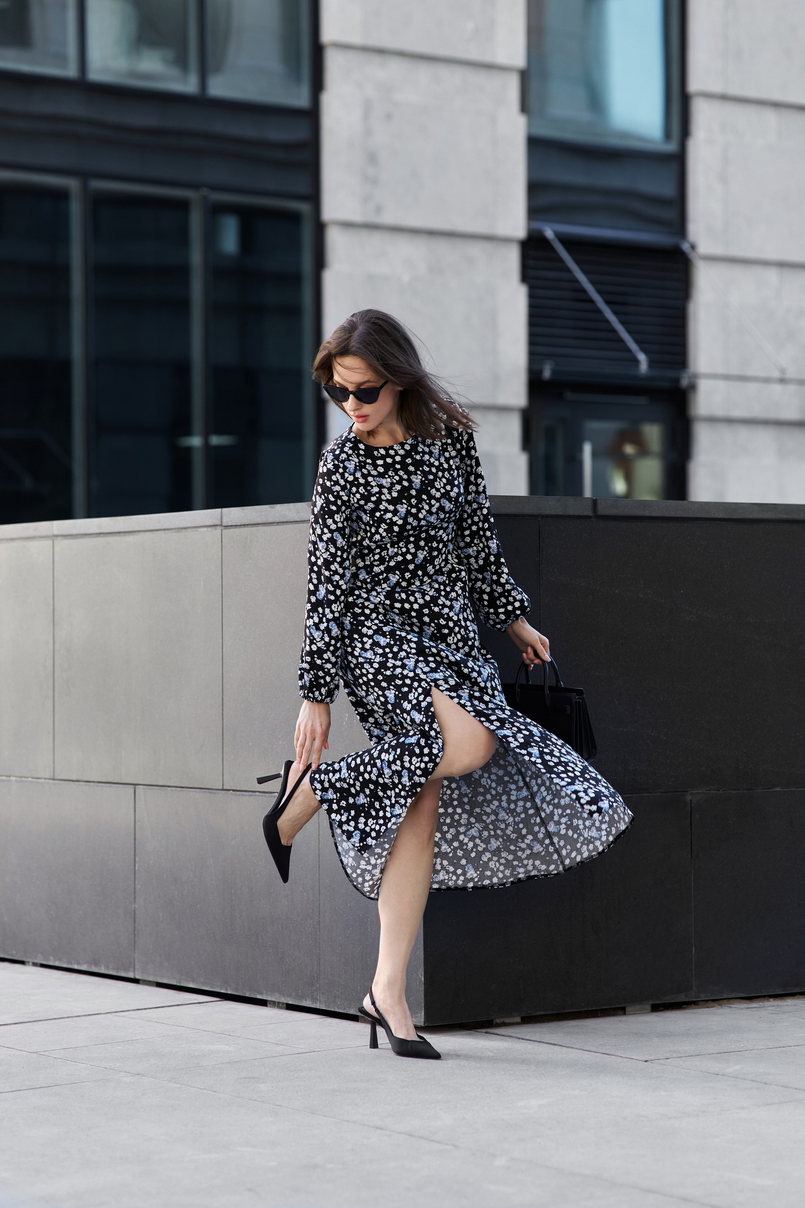 Фотограф в Санкт-Петербурге Мария Алеканд