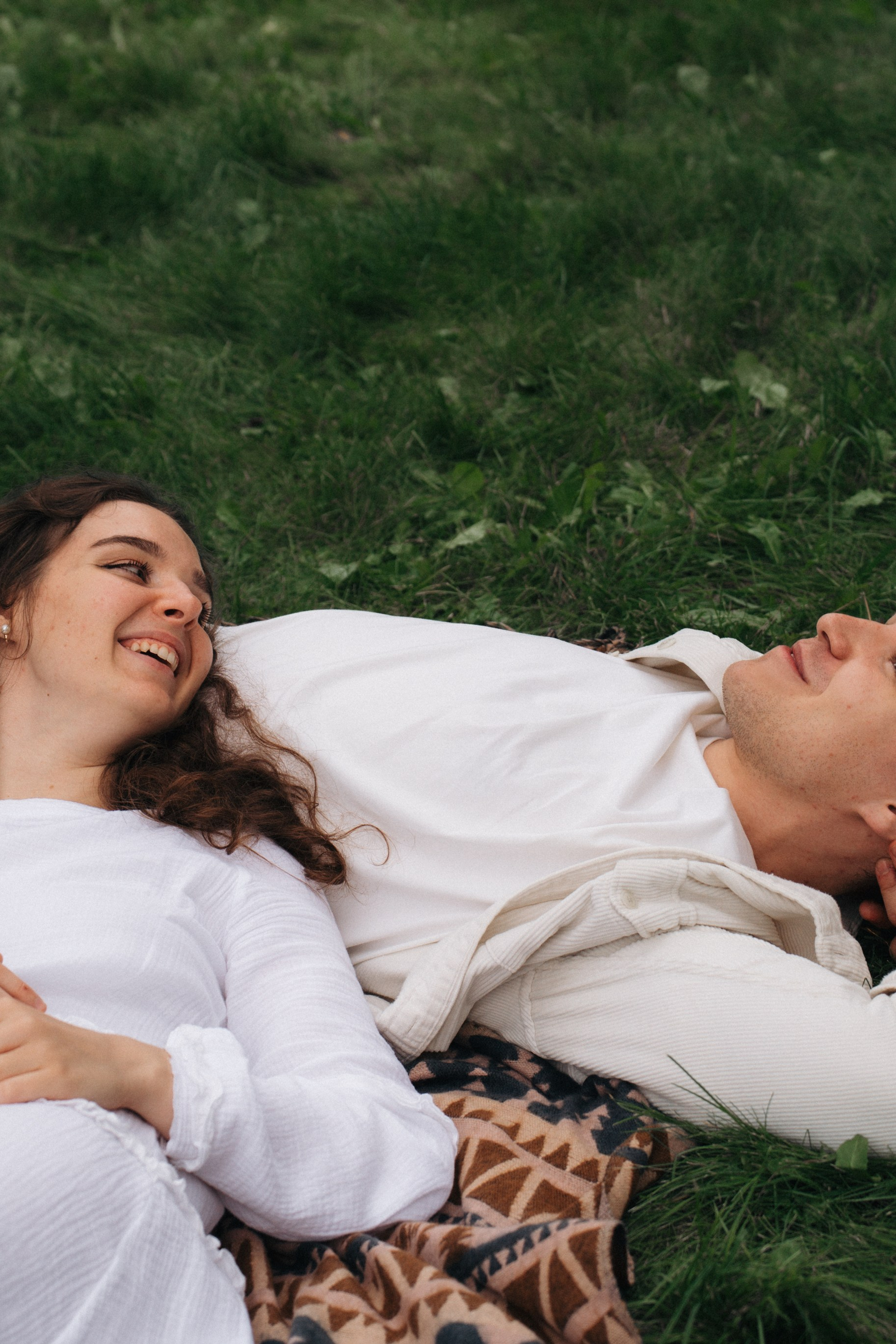 Love story и семейные видео