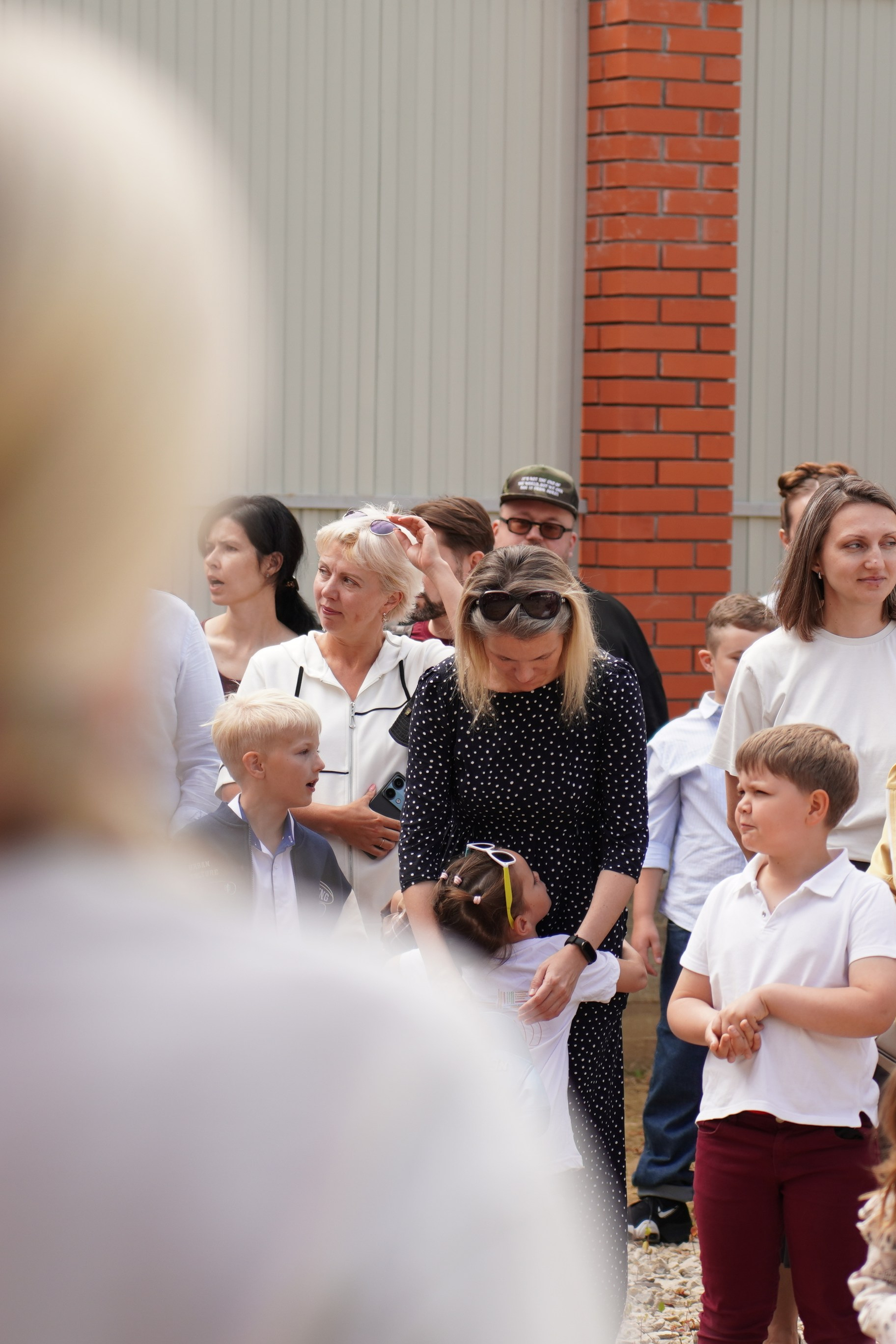 Репортажные видео с мероприятий