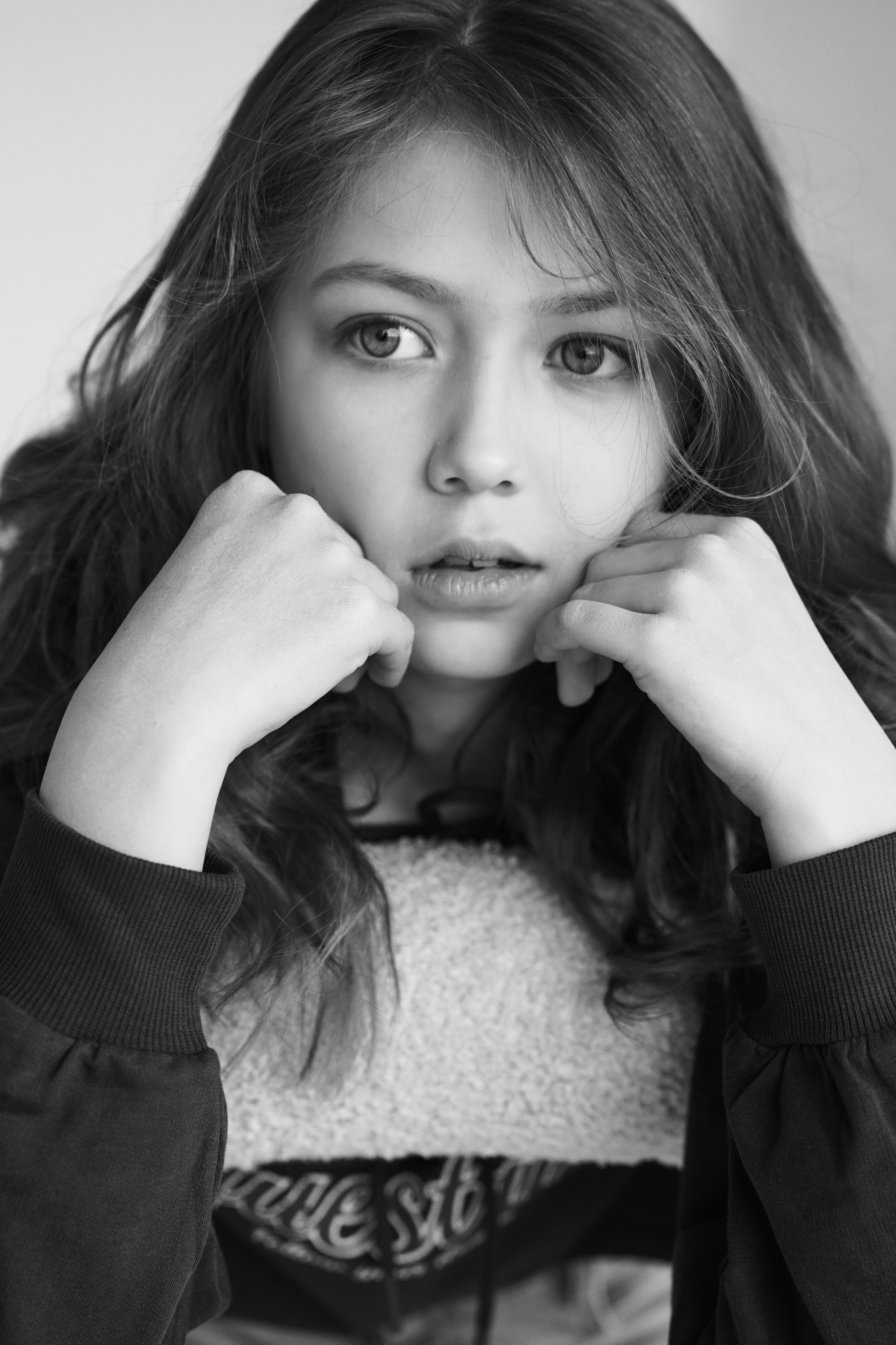 Детские фотосессии