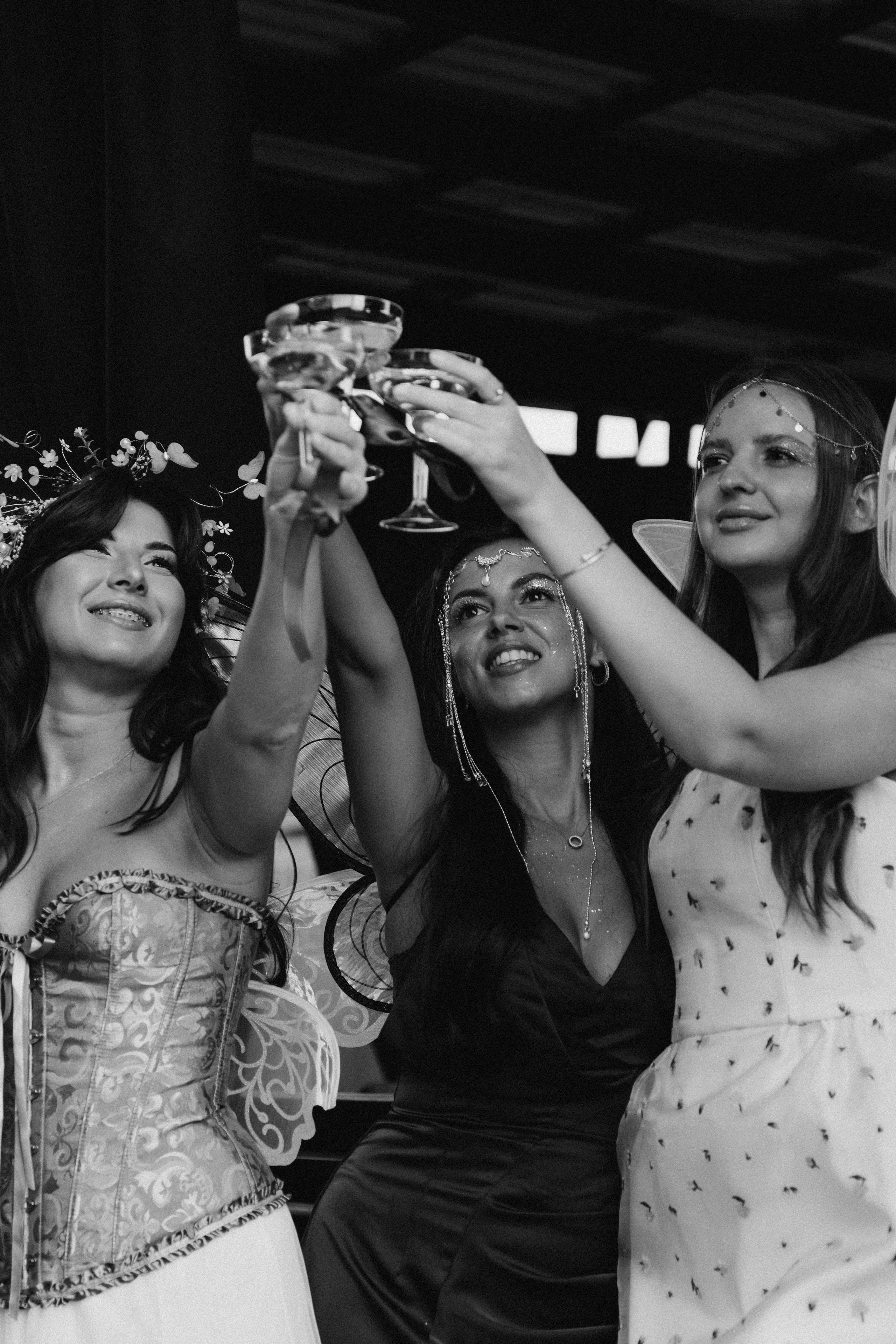 Репортажные фото