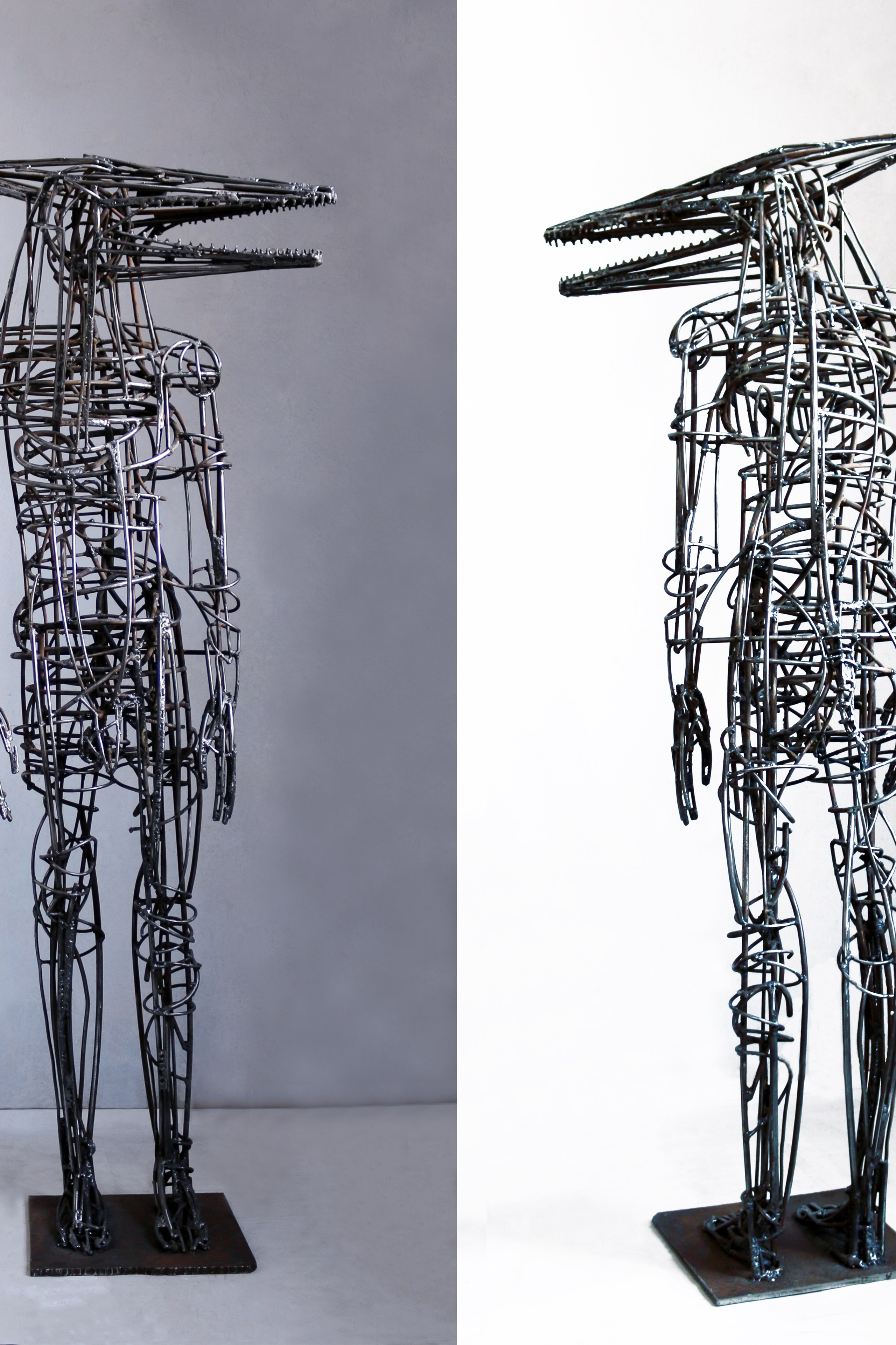 Птеродактиль