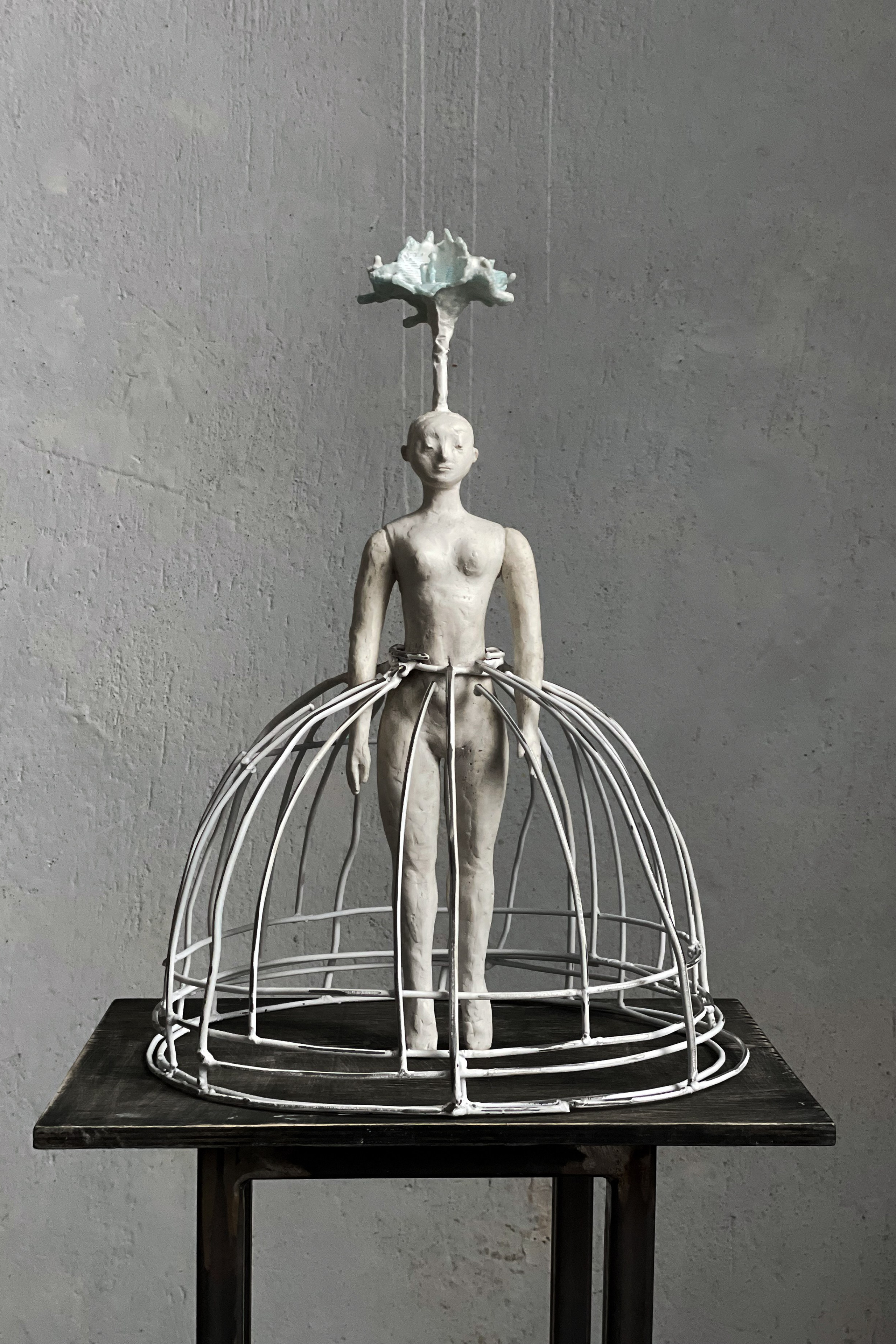 Цветочная фея_2021