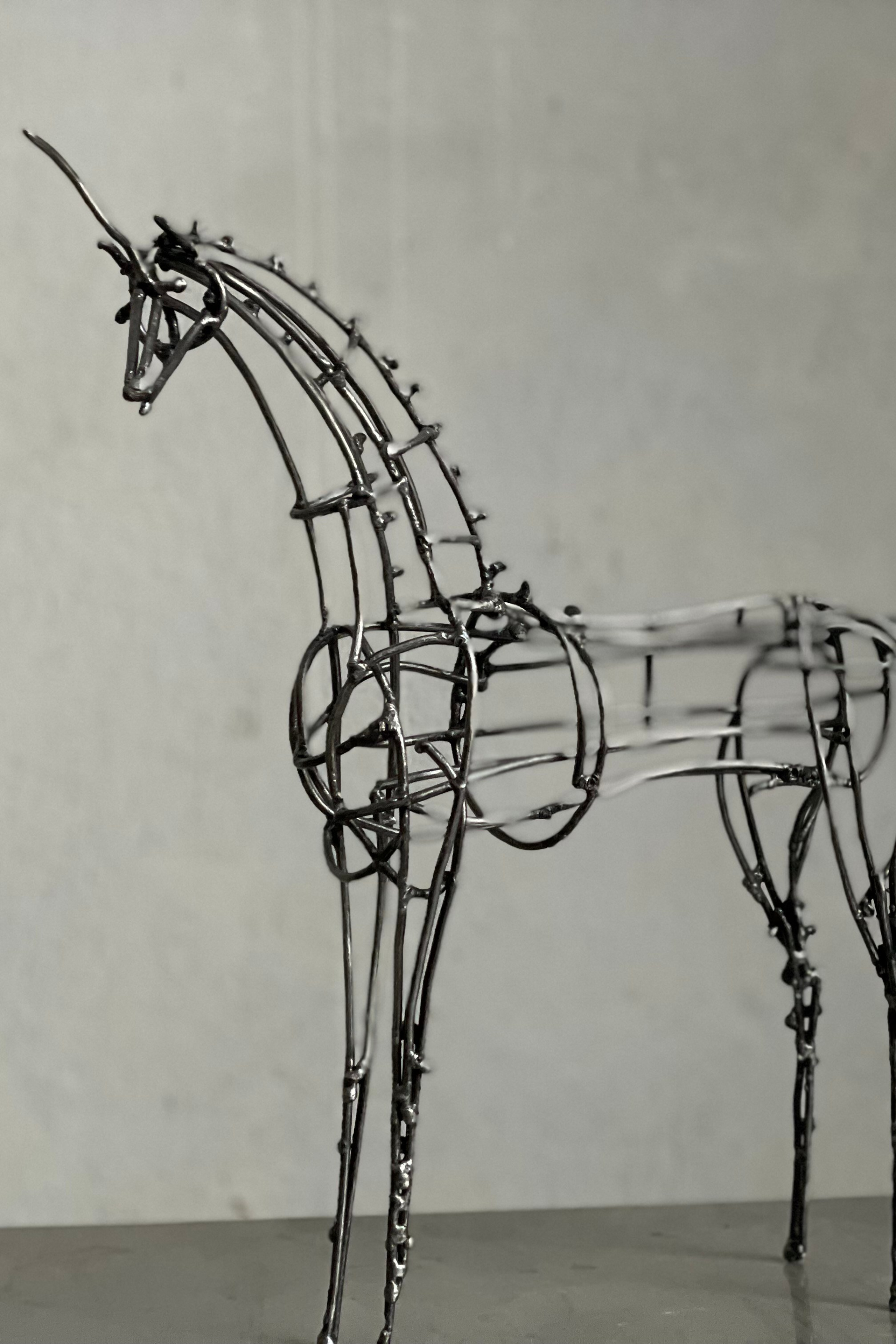 Единорог _2021