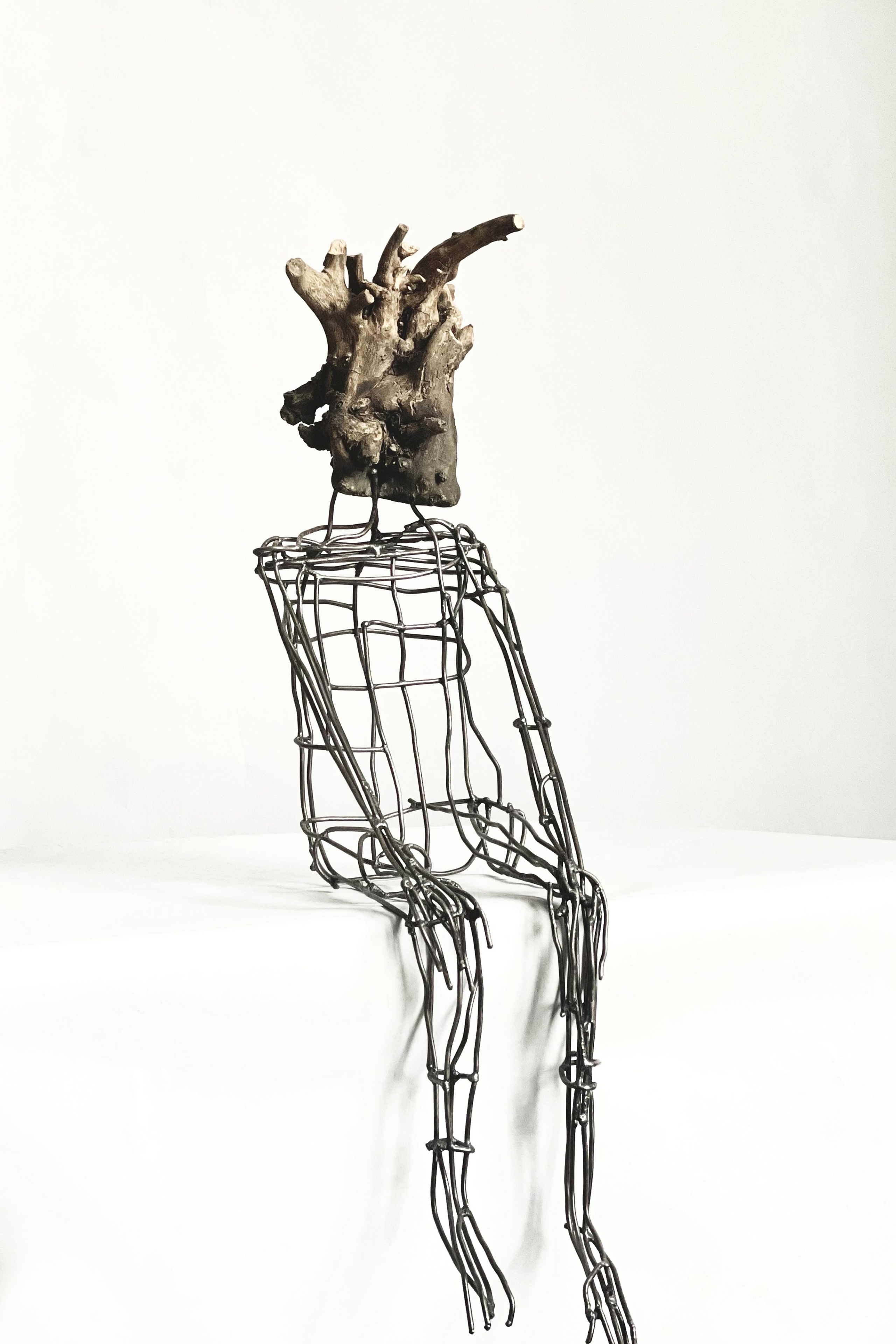 офисный работник / office employee_2022