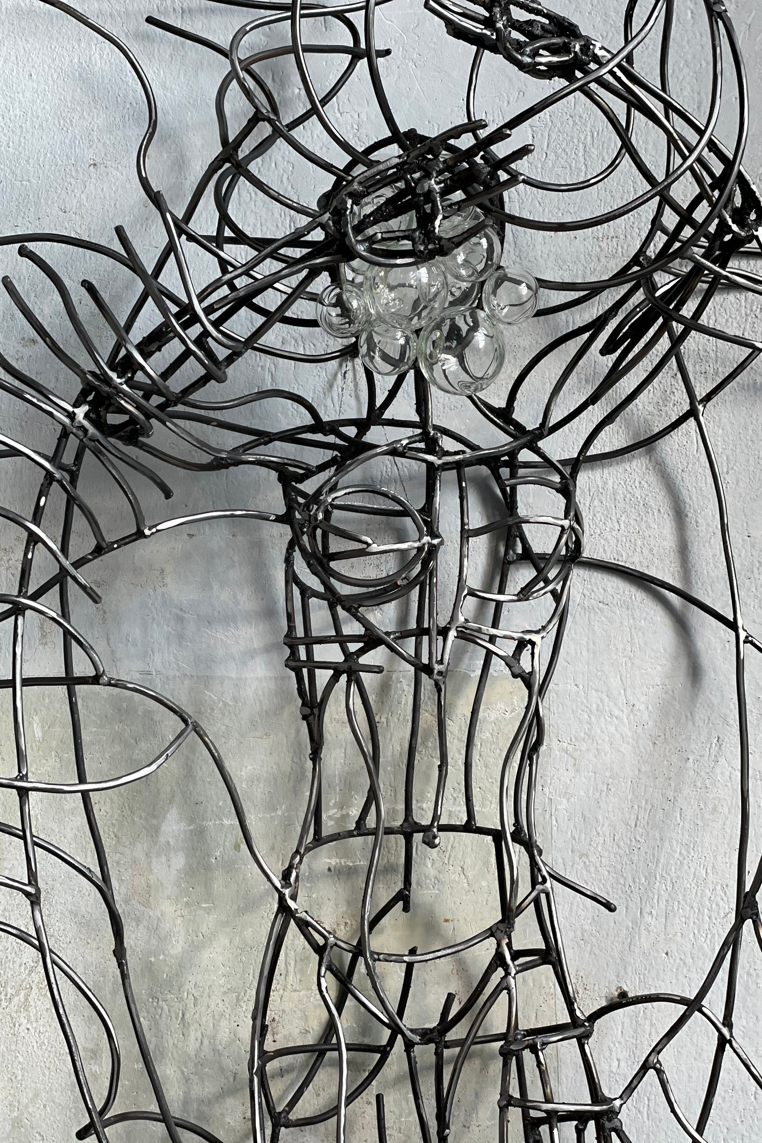 Русалка / Mermaid