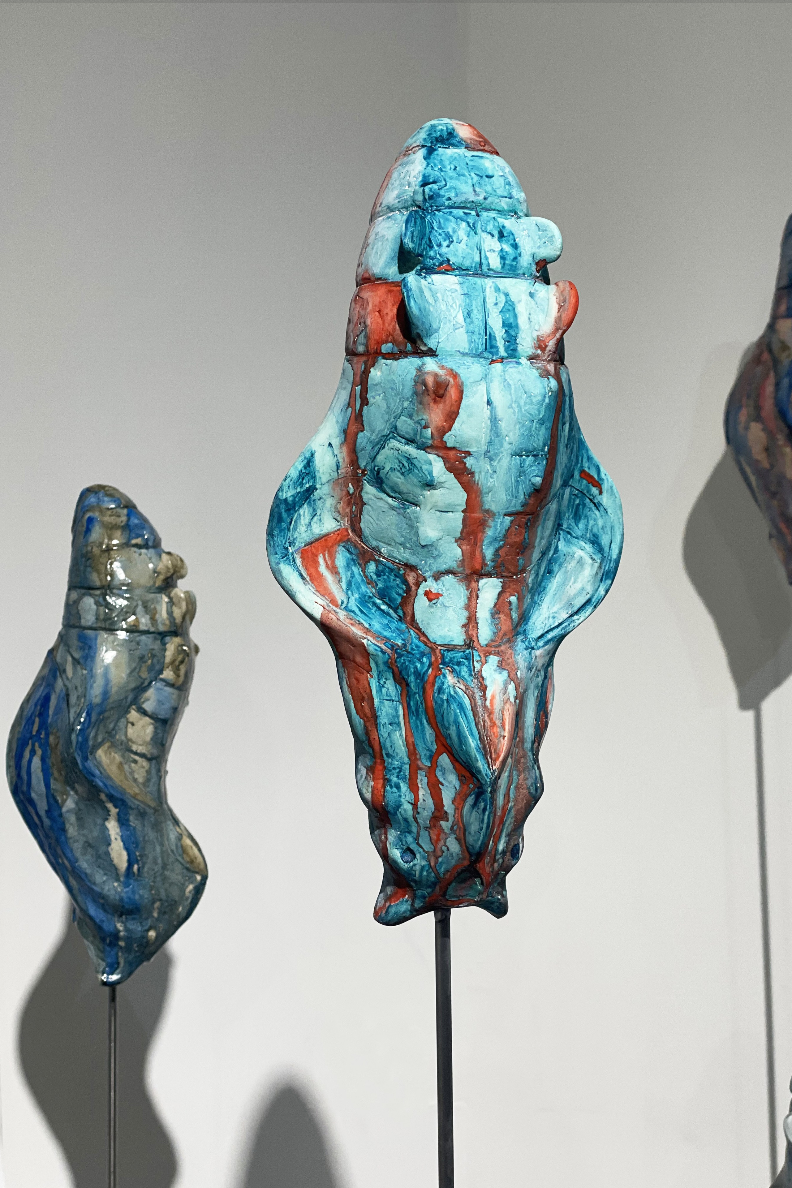 куколки/chrysalis