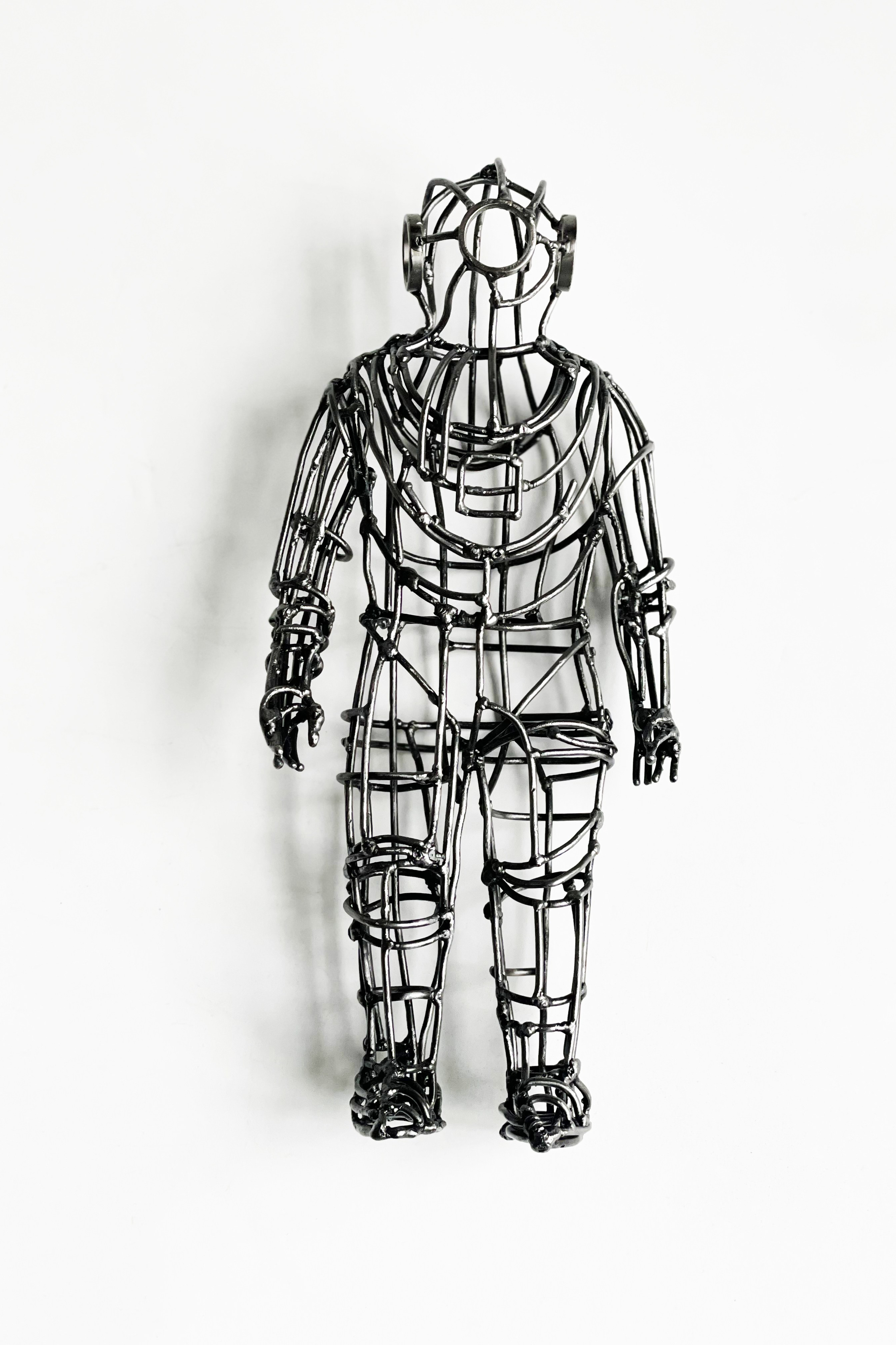 Водолаз / diver_2024