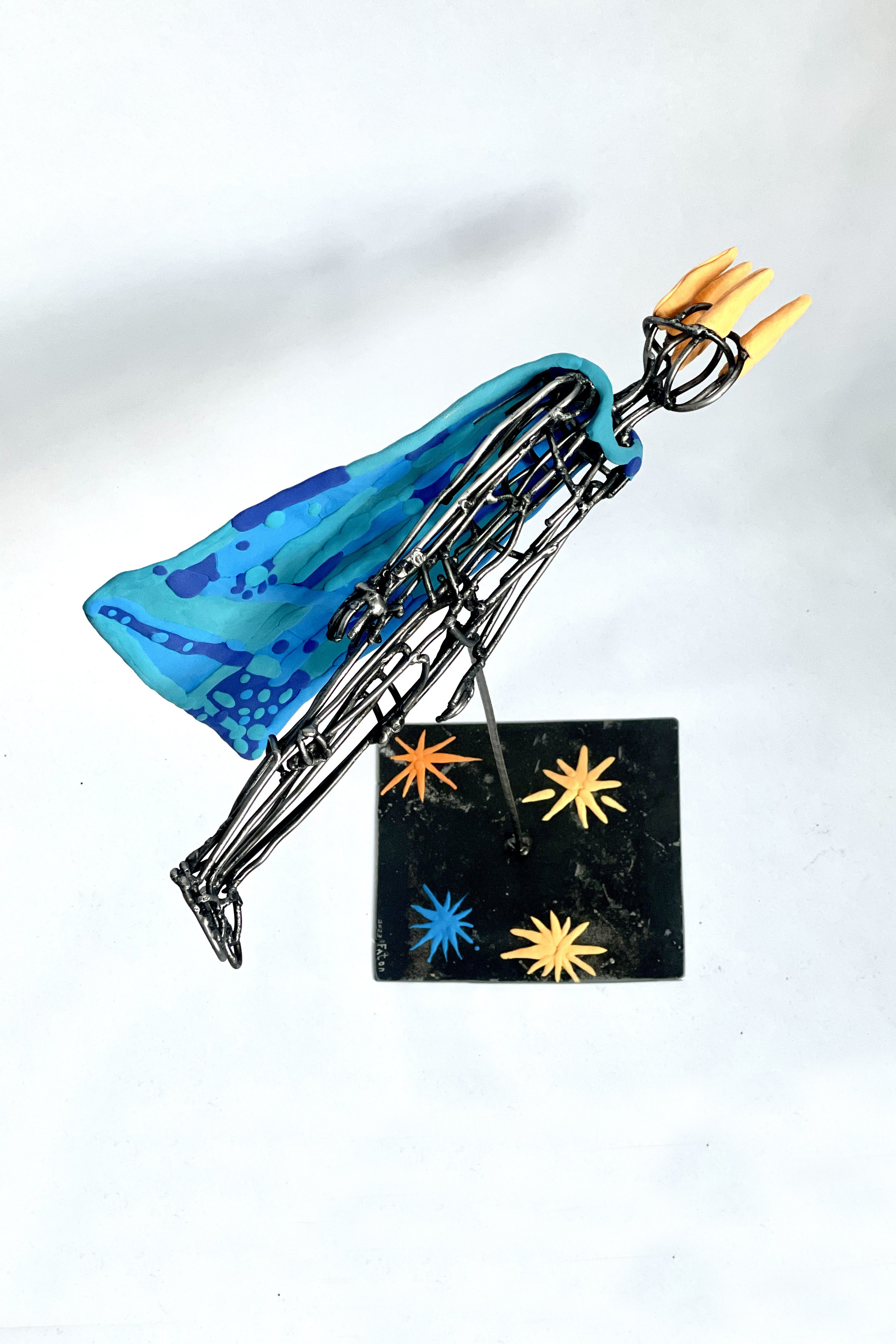 Малыши из проекта «Жизнь на острове Ата»_2023